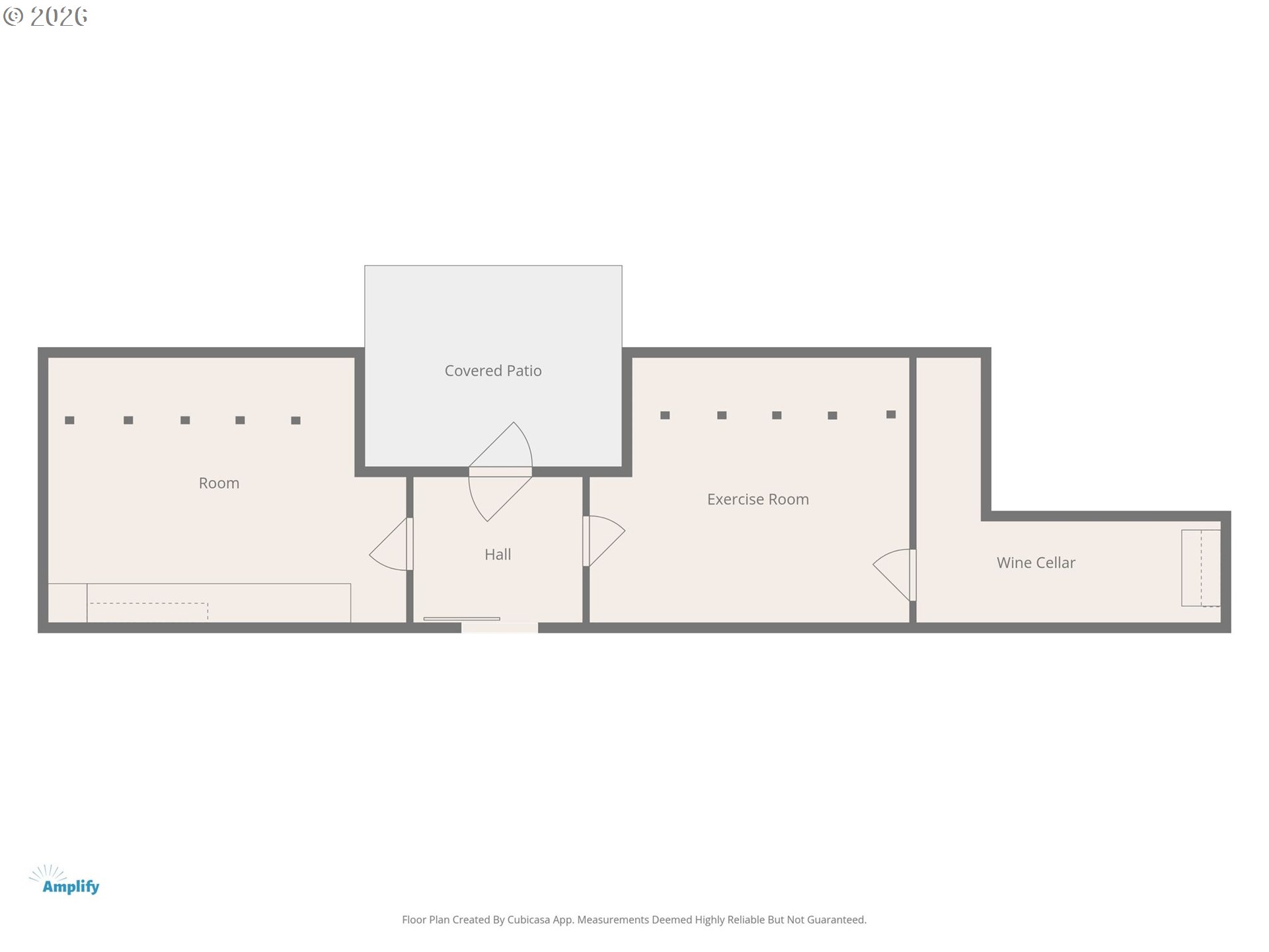 430 N Stonegate Dr Property Photo 34