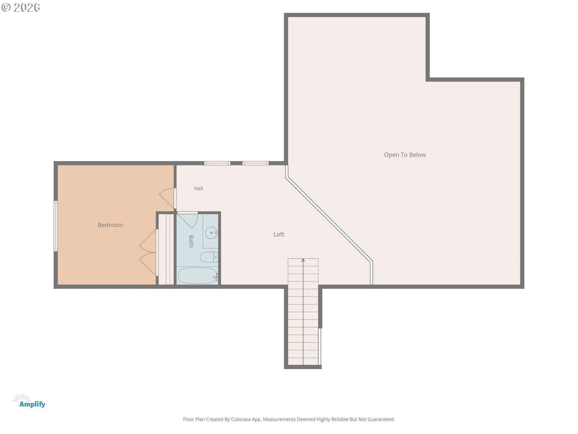 430 N Stonegate Dr Property Photo 36