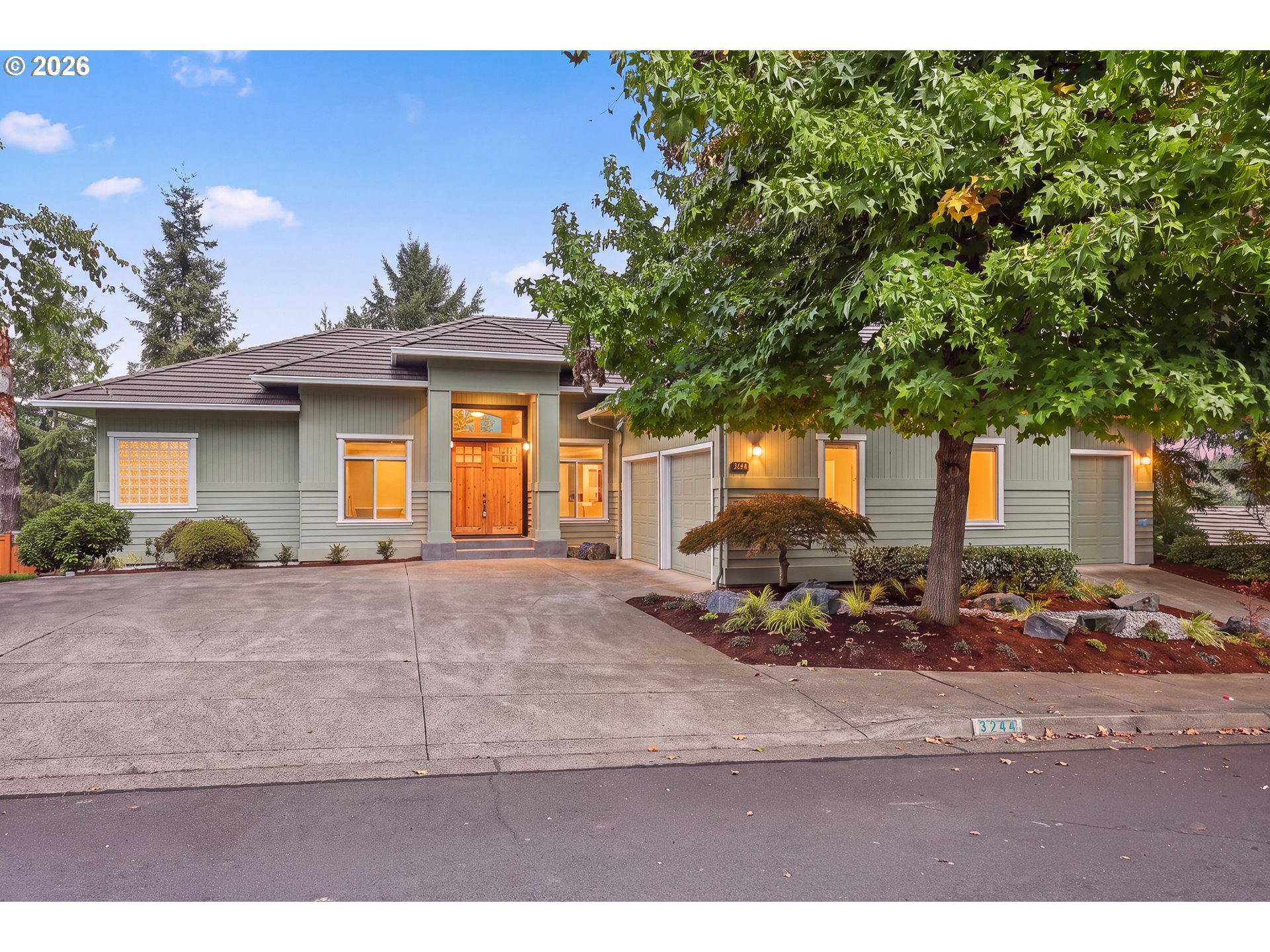 3244 Wintercreek Dr Property Photo 1