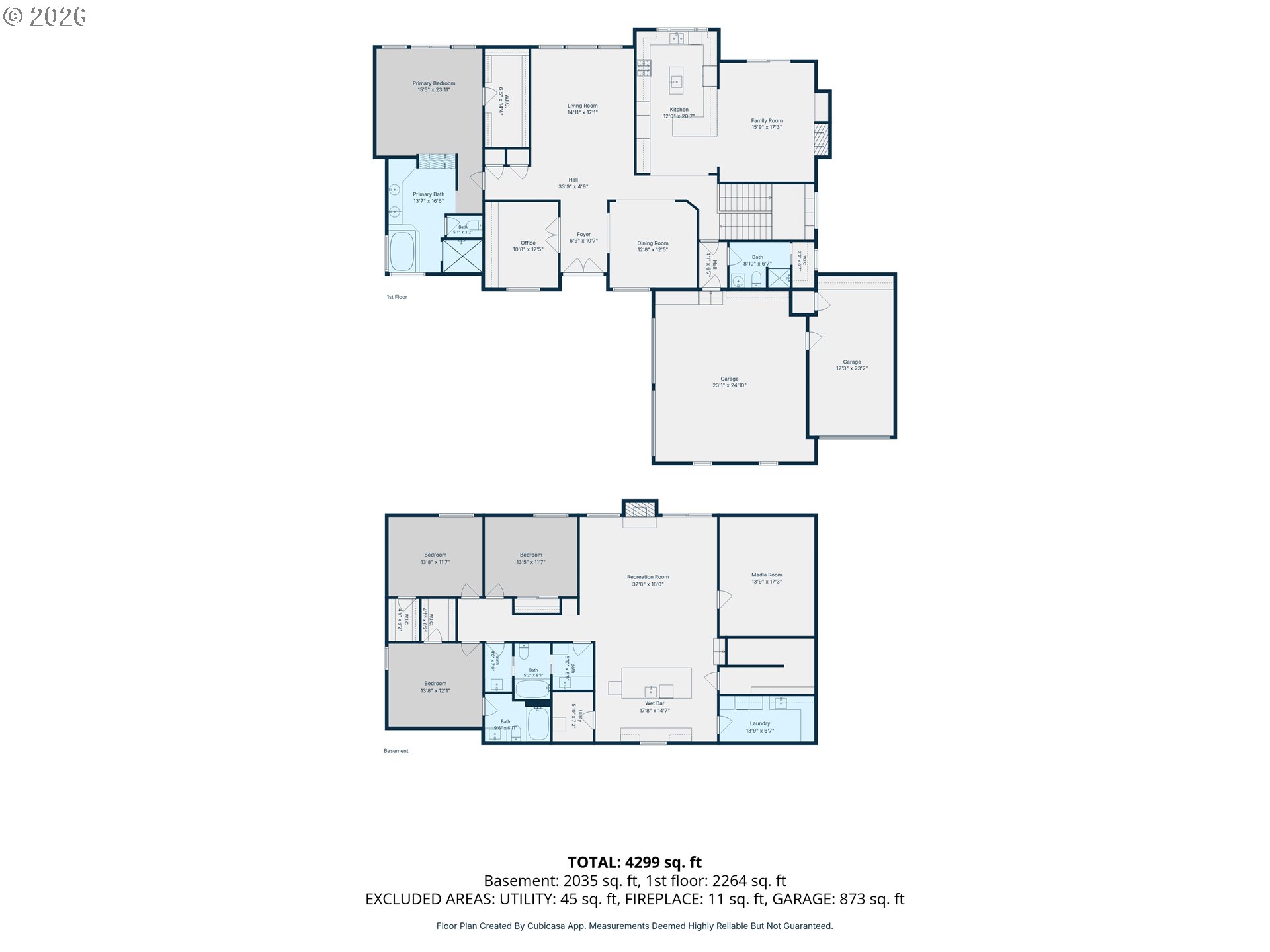 3244 Wintercreek Dr Property Photo 3