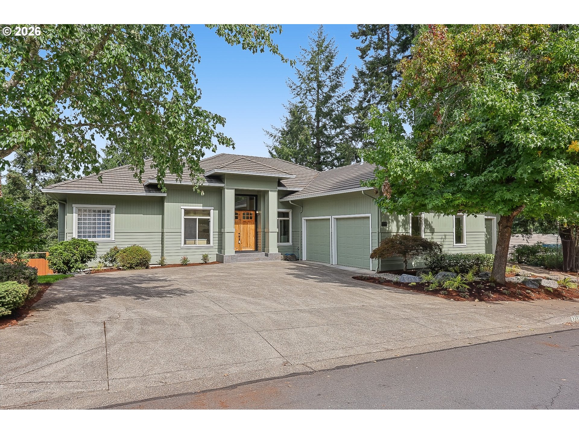 3244 Wintercreek Dr Property Photo 4
