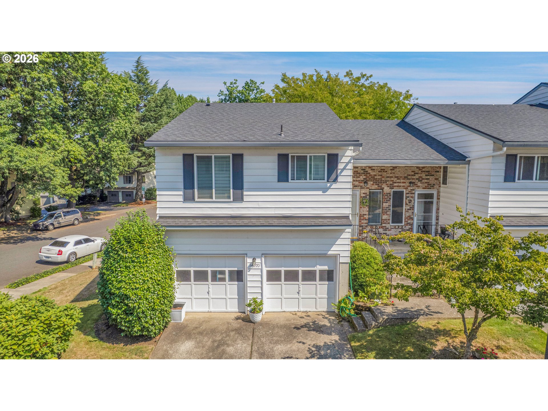 14970 Ne Rose Pkwy Property Photo 1