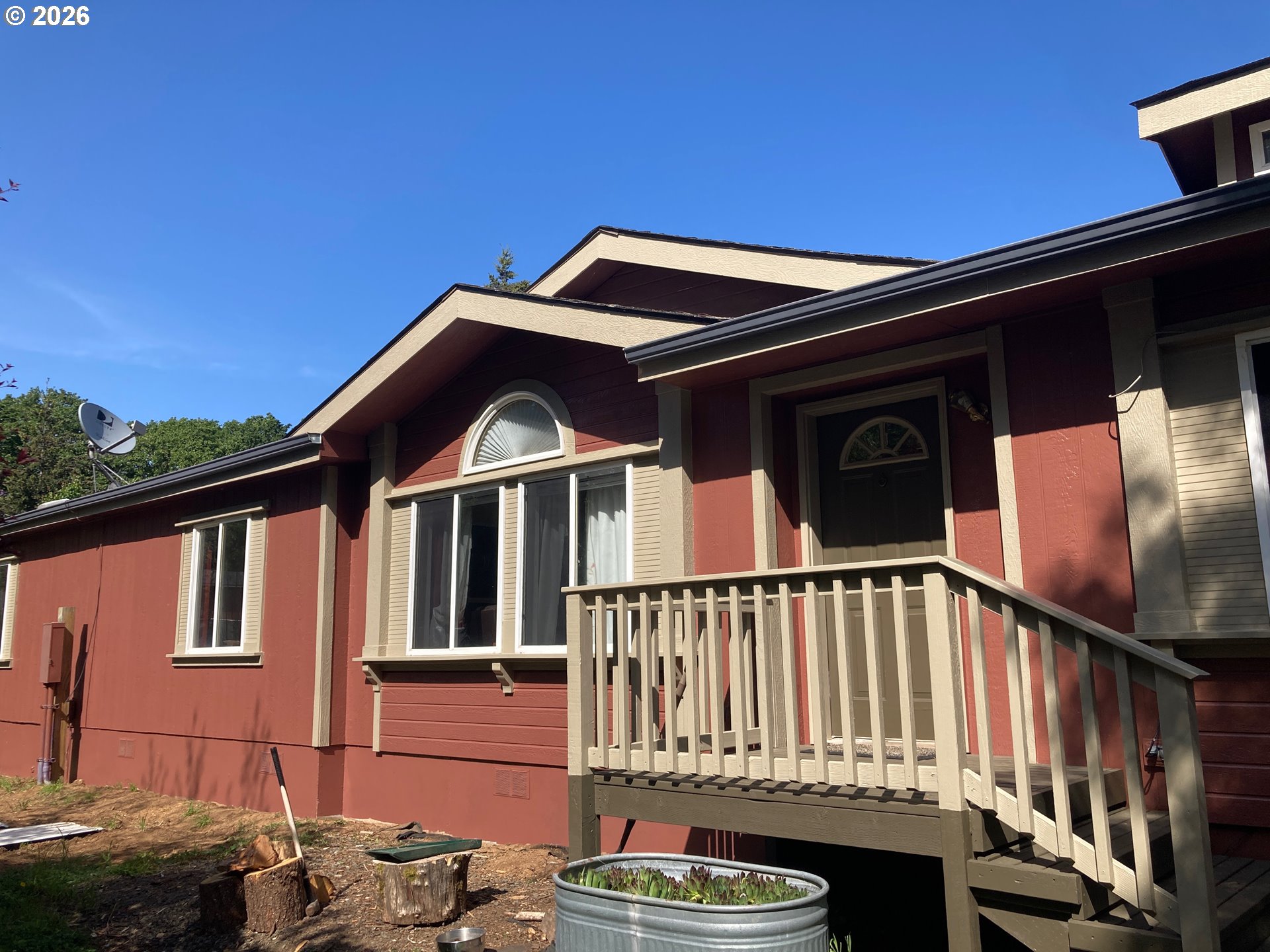 17220 Pleasant Hill Rd Property Photo 4