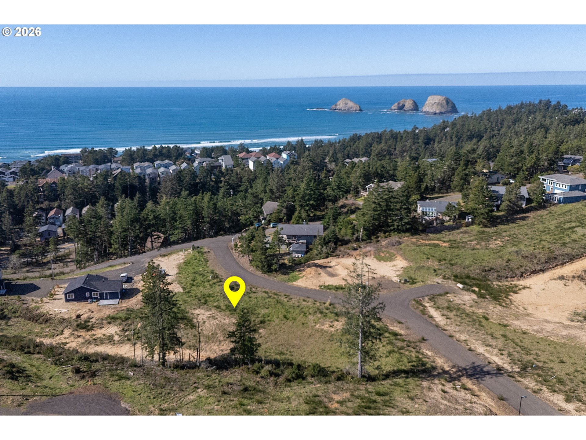 Roaring Tides - Lot 4 Property Photo 1