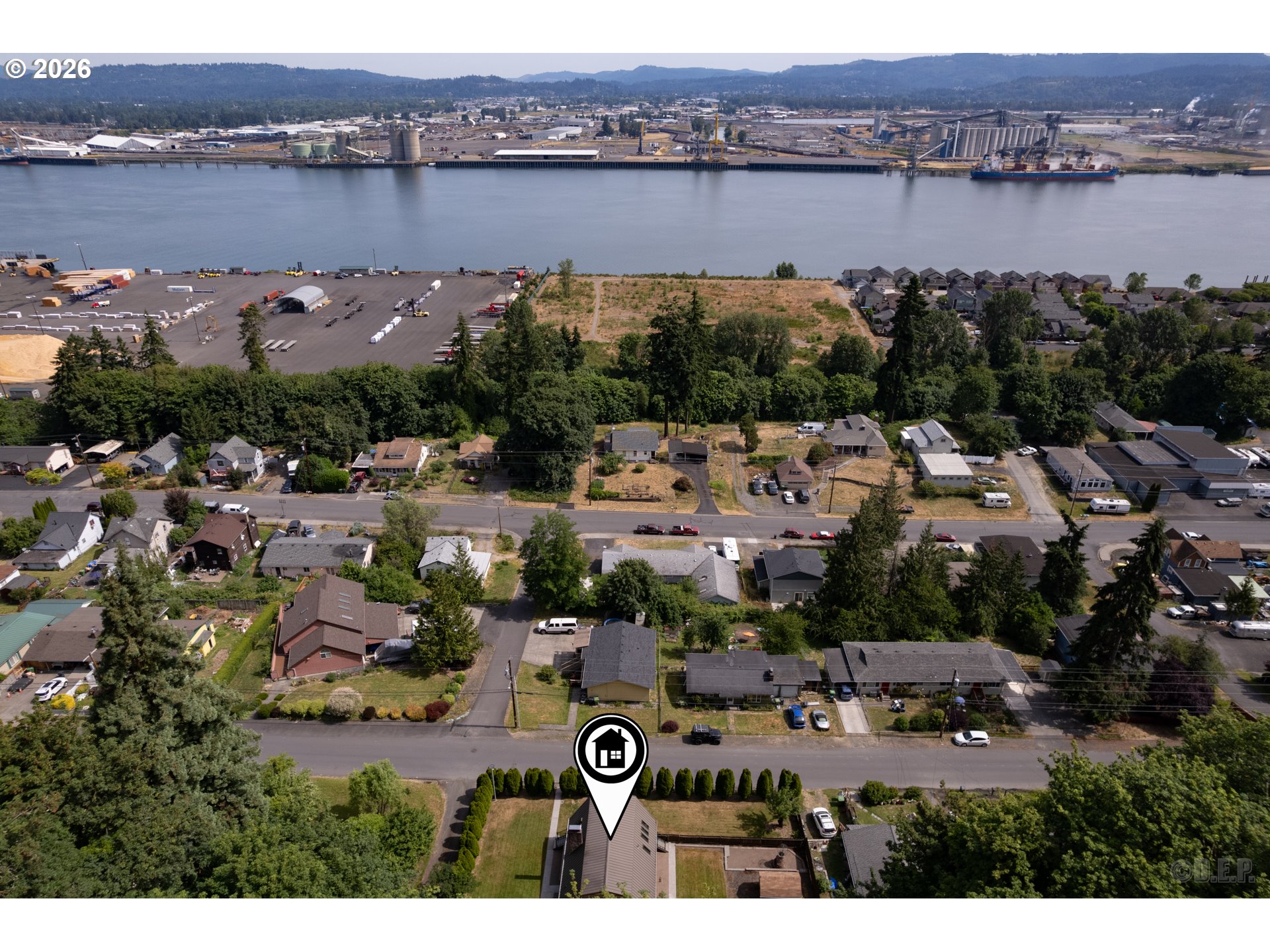 1024 W C St Property Photo 45