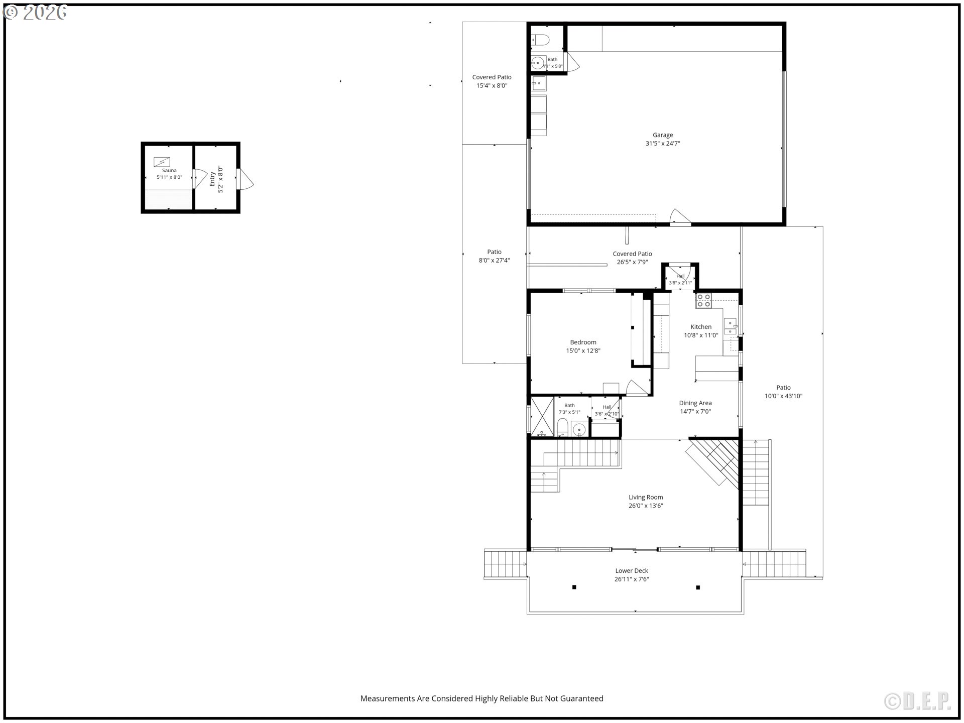 1024 W C St Property Photo 46