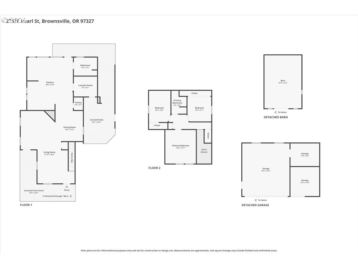 27536 Pearl St Property Photo 48