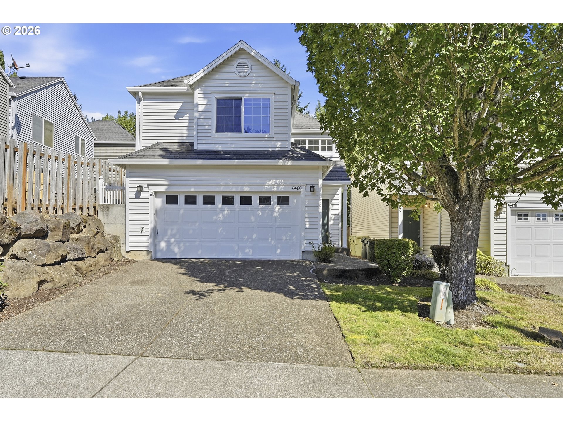 6480 NW SHELSAM TER Property Photo 1