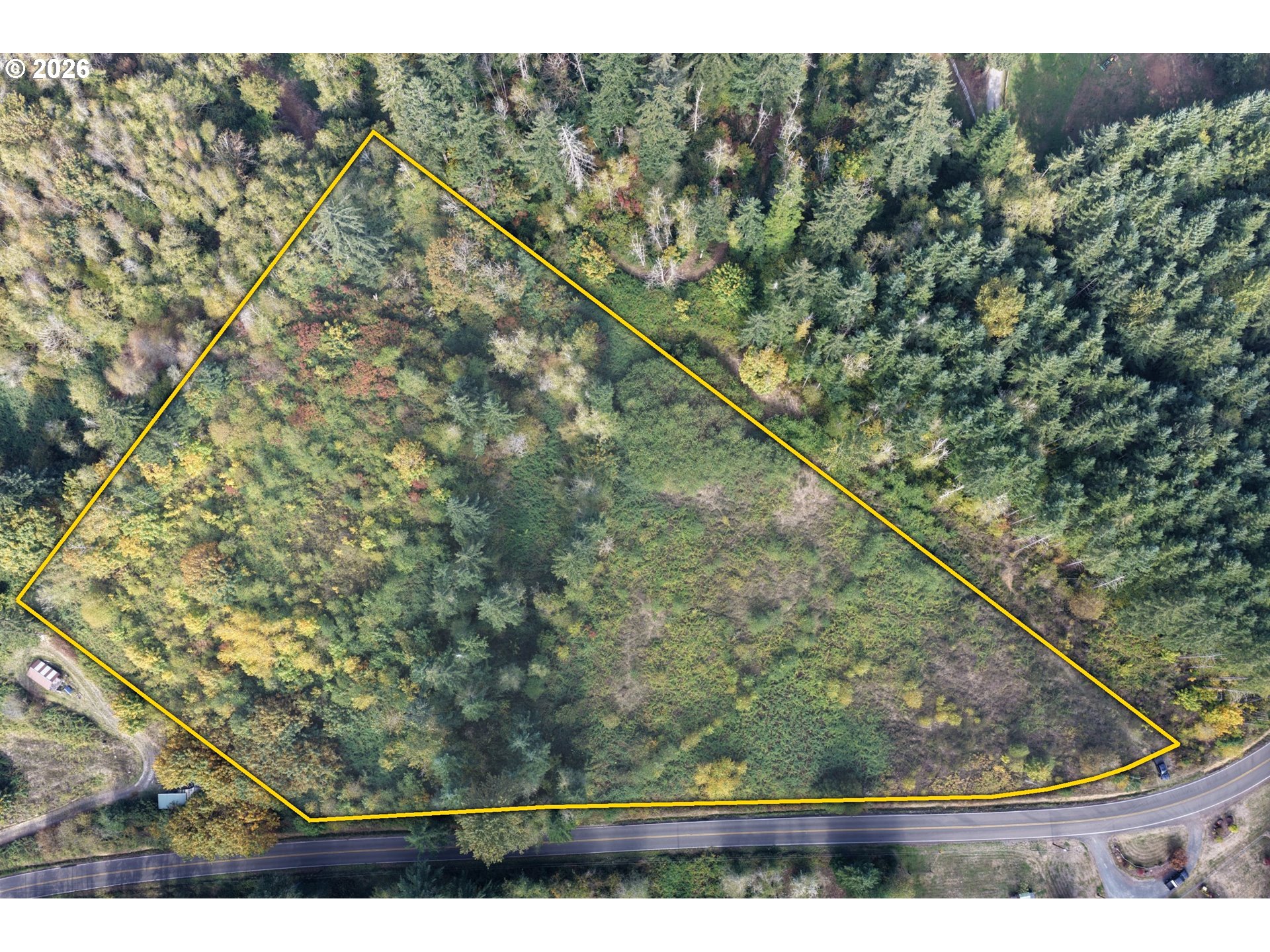 0 Ne Jenny Creek Rd Property Photo 1