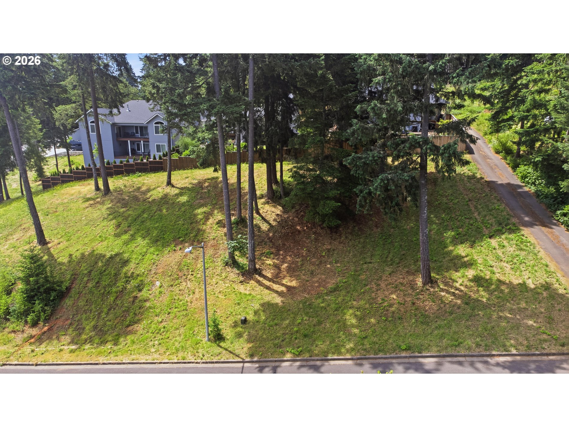 Lot 13 Aspen Heights Property Photo 1