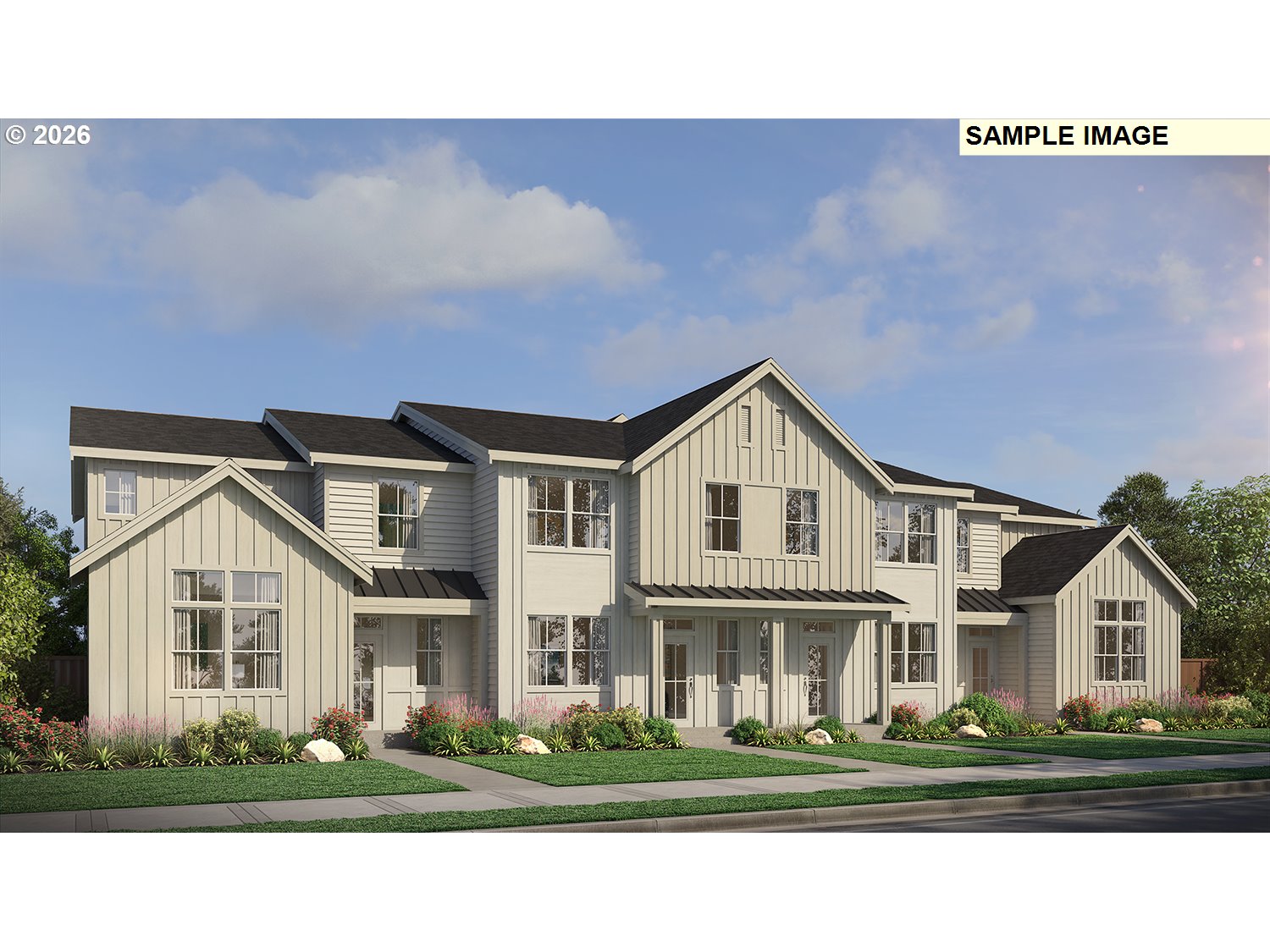 4661 Nw Camas Meadows Dr Property Photo 1