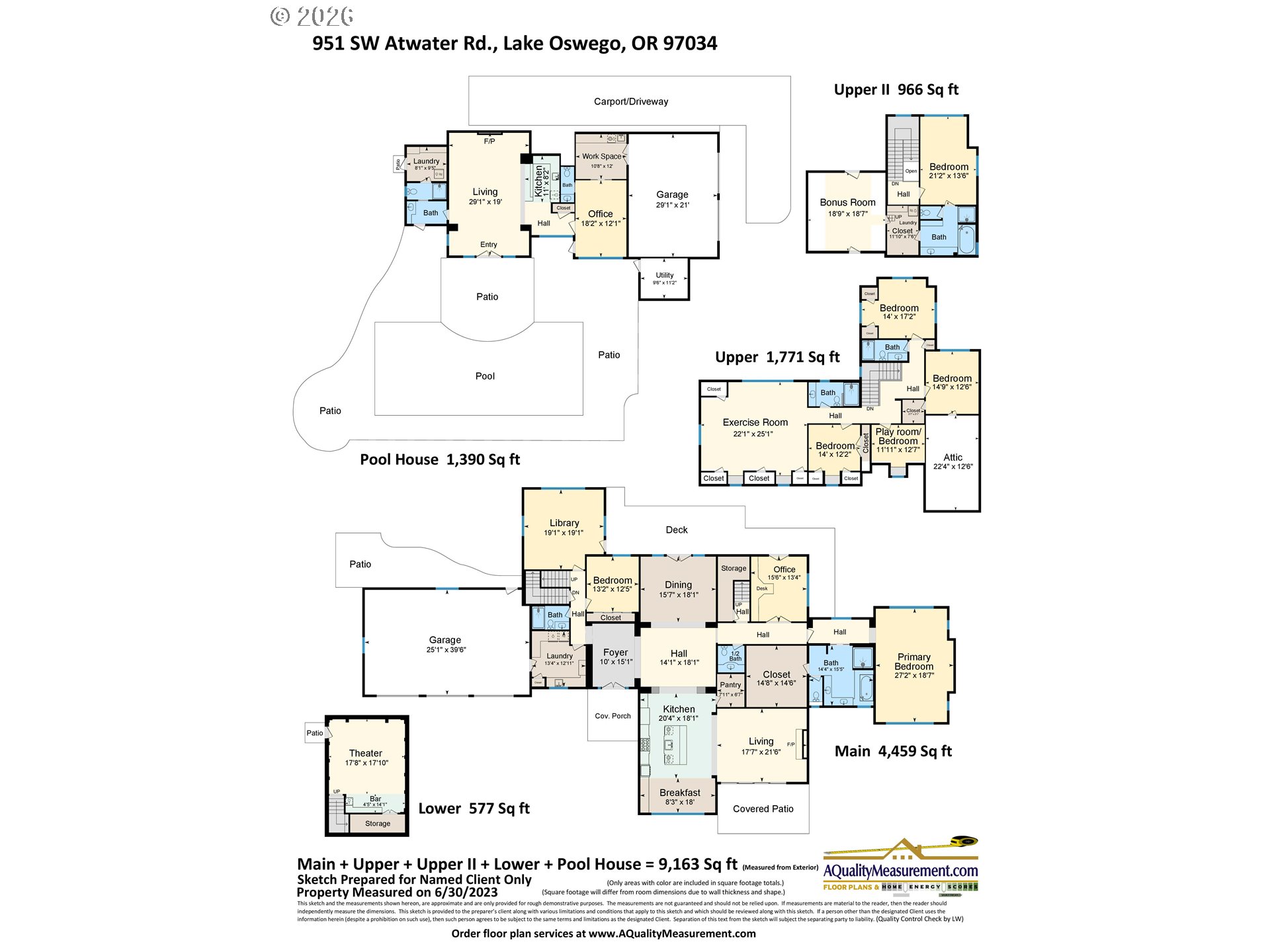 951 Atwater Rd Property Photo 46