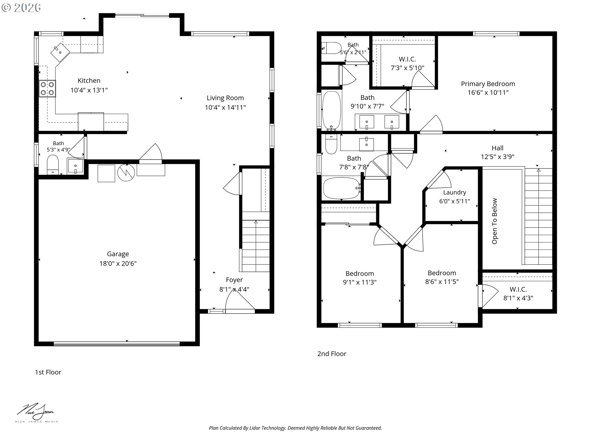 601 St Charles St Property Photo 30