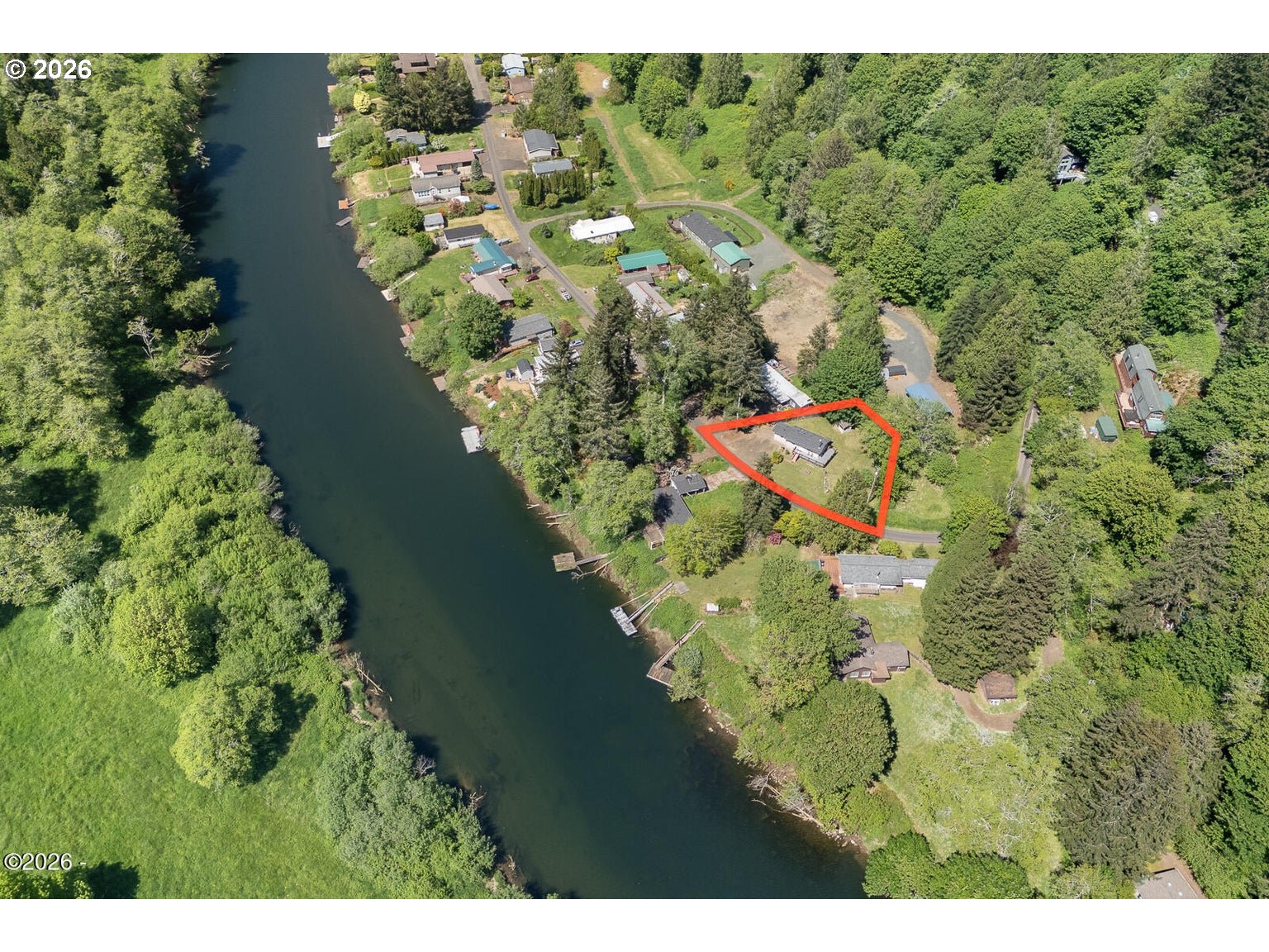 318 E Alsea Riviera Dr Property Photo 22