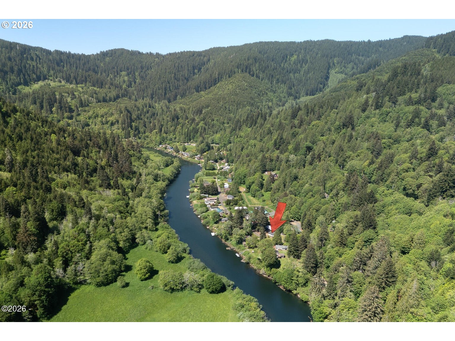 318 E Alsea Riviera Dr Property Photo 23