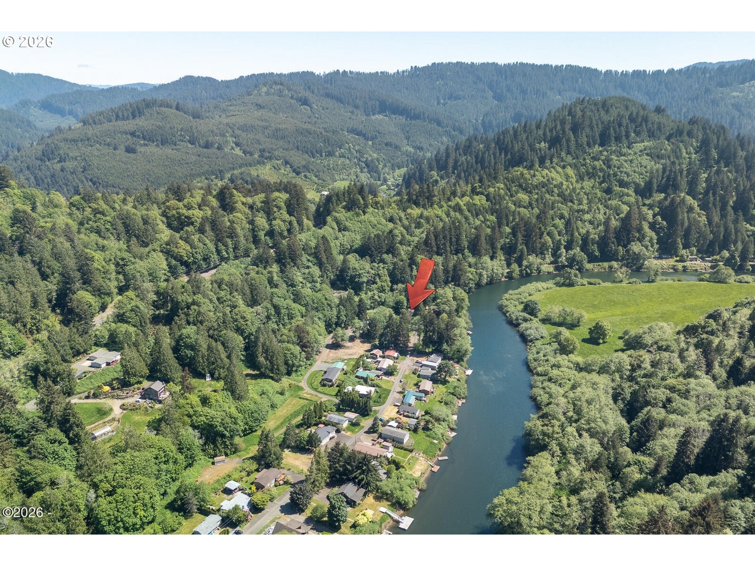 318 E Alsea Riviera Dr Property Photo 24