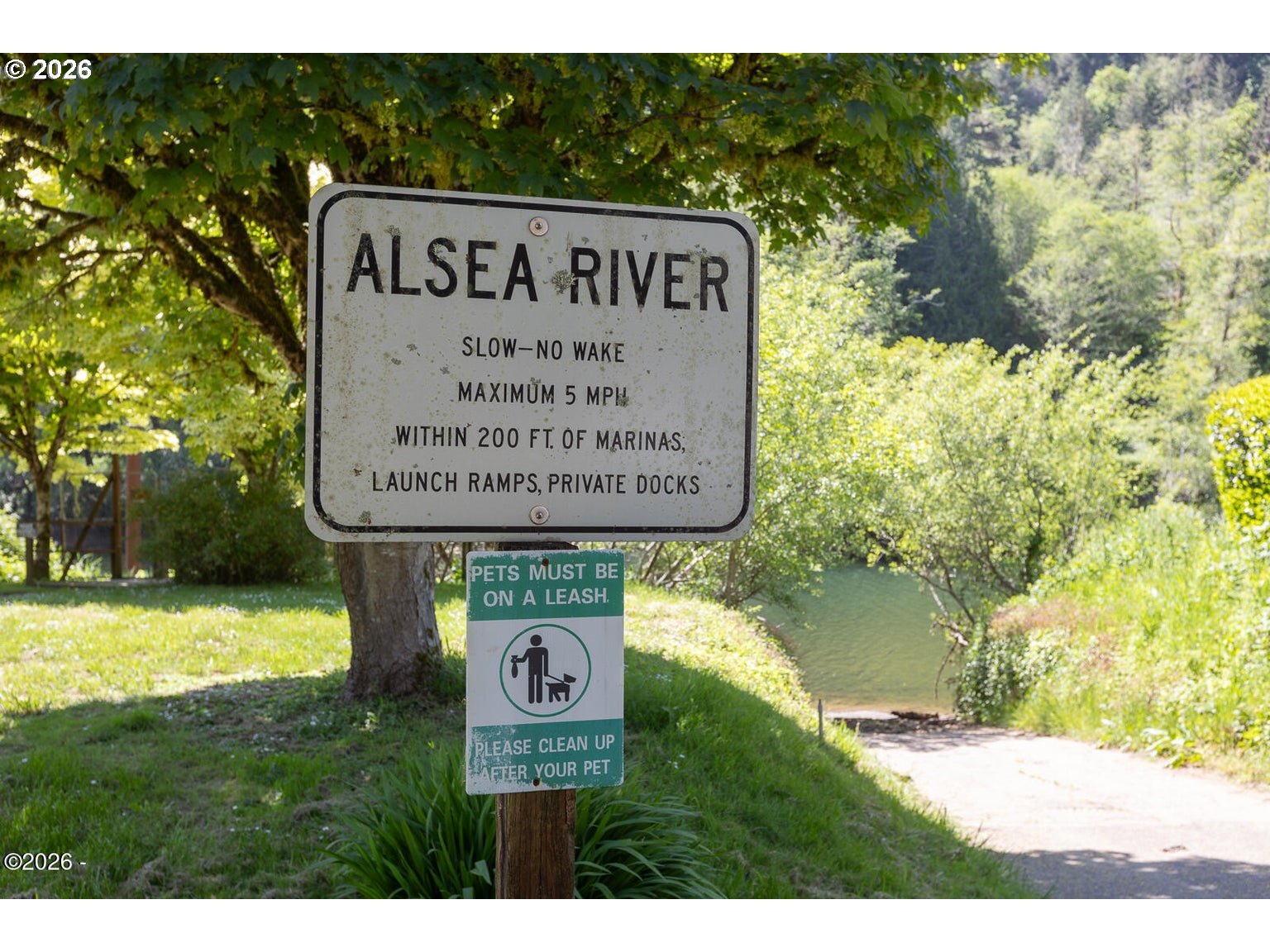 318 E Alsea Riviera Dr Property Photo 25