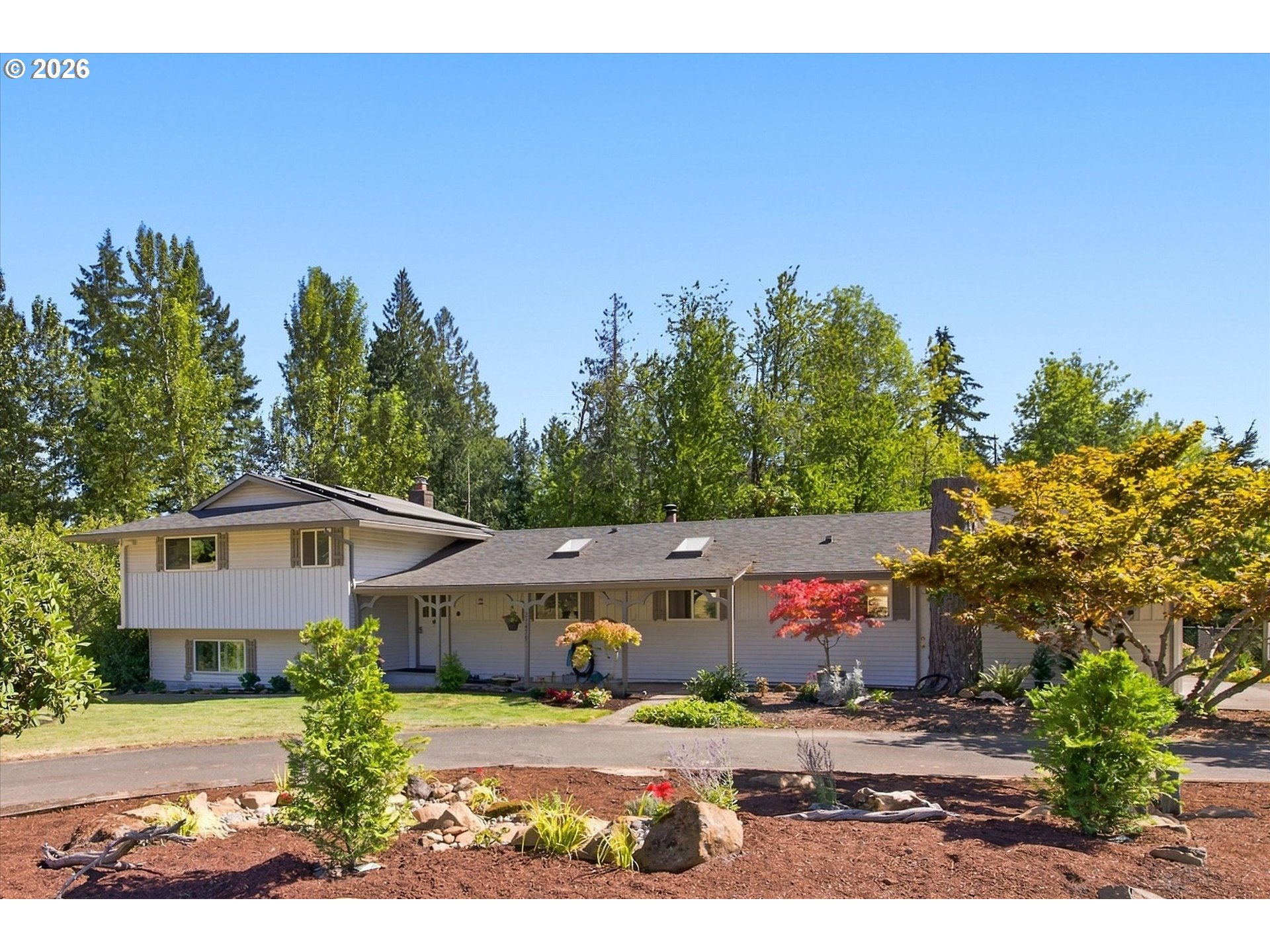 22479 S Penman Rd Property Photo 1