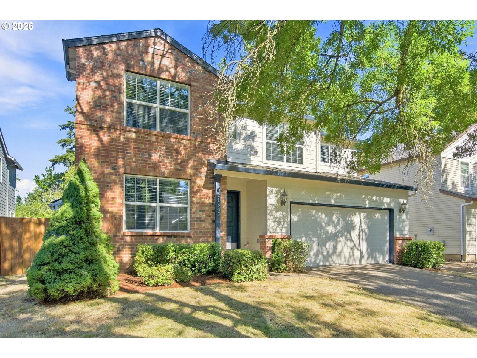 21565 SW ROELLICH AVE Property Photo 1