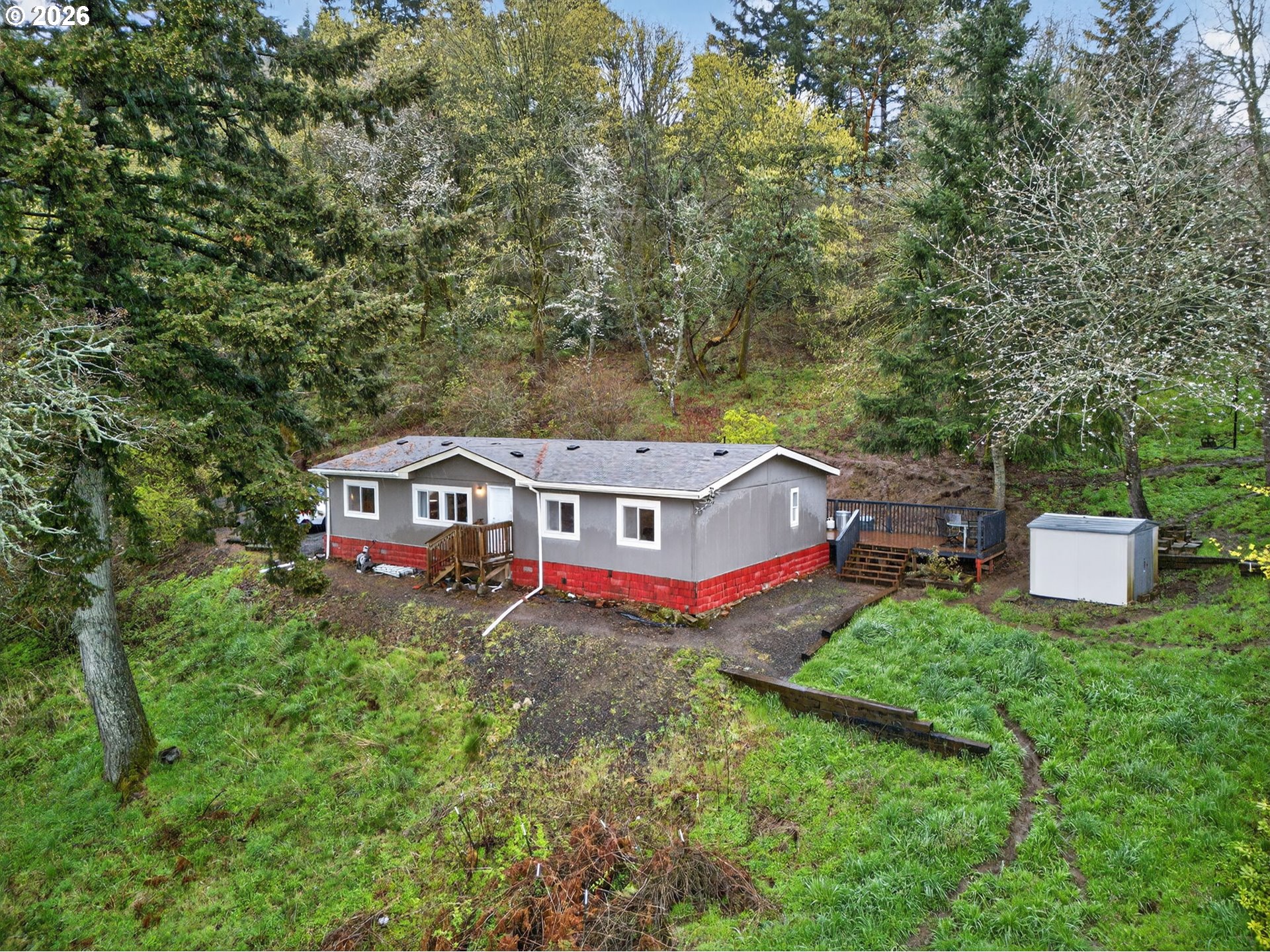32895 Ne Old Parrett Mountain Rd Property Photo 1