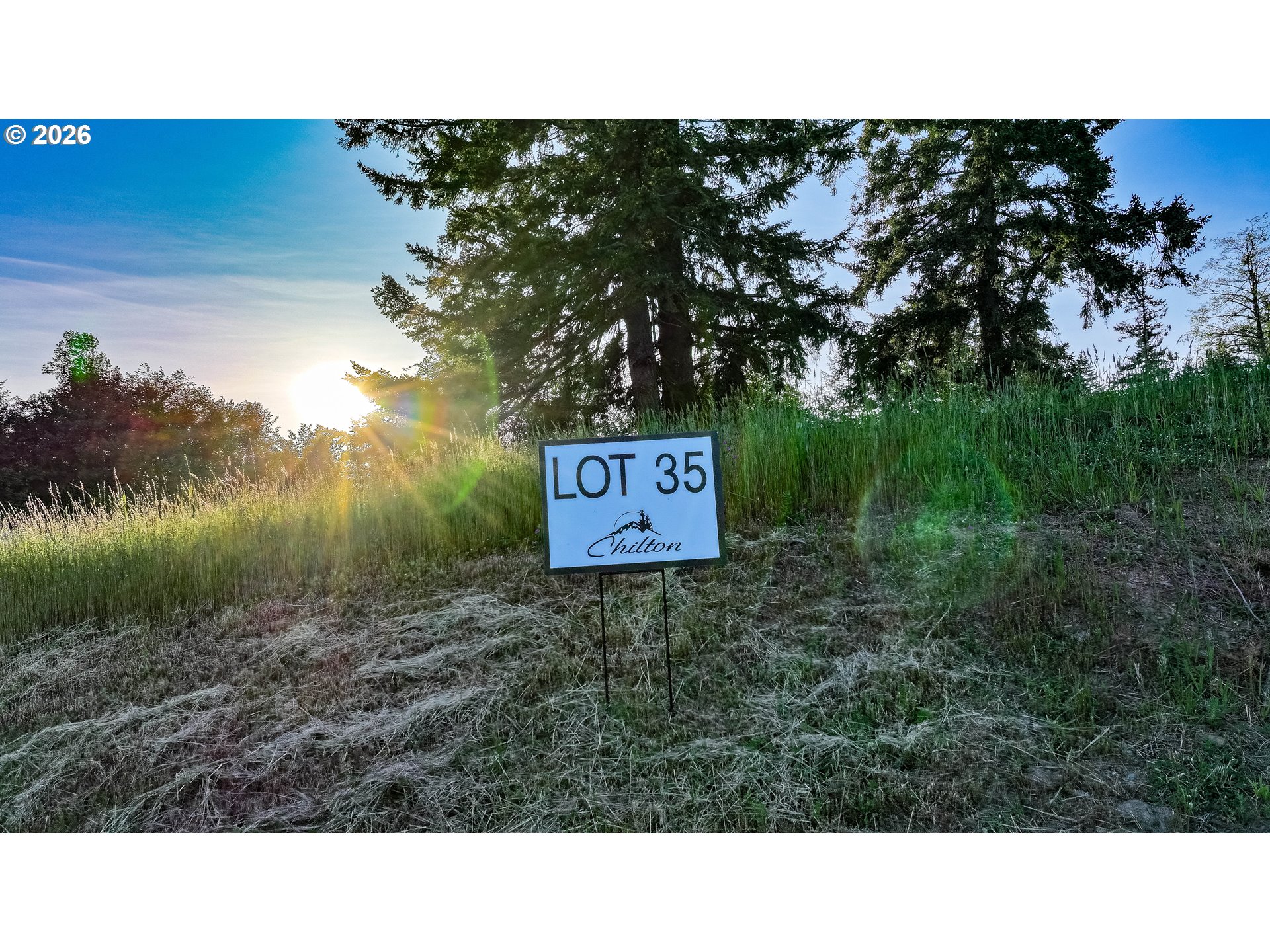 0 Starlight CT Lot 35 Property Photo 1
