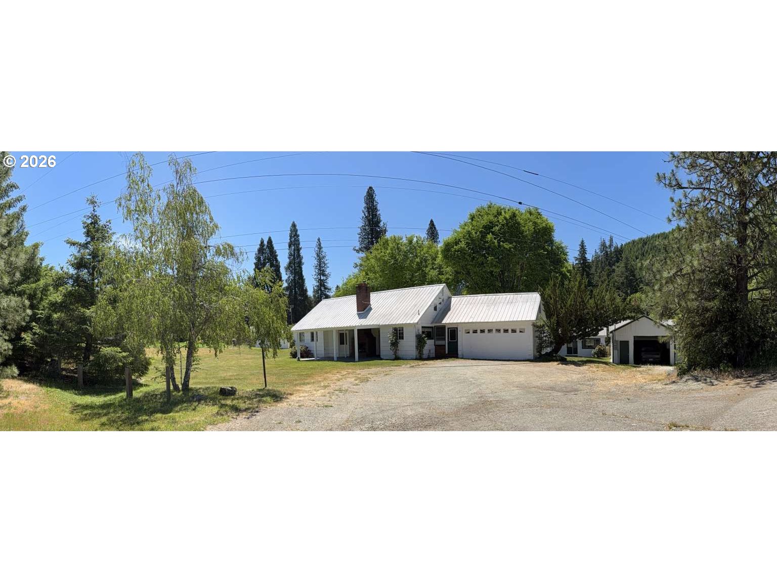 3070 Ranchero Rd Property Photo 1
