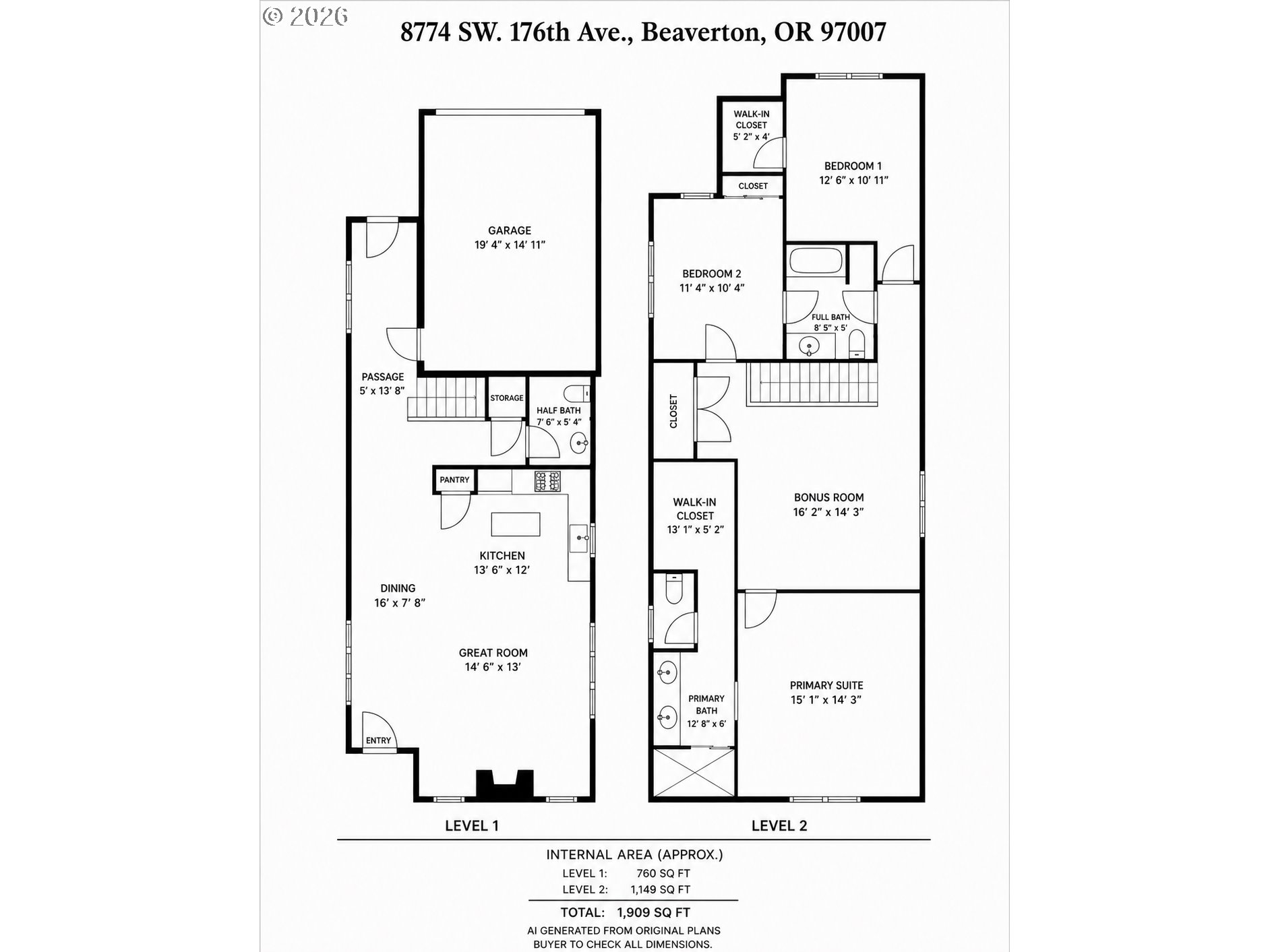 8774 Sw 176th Ave Property Photo 47