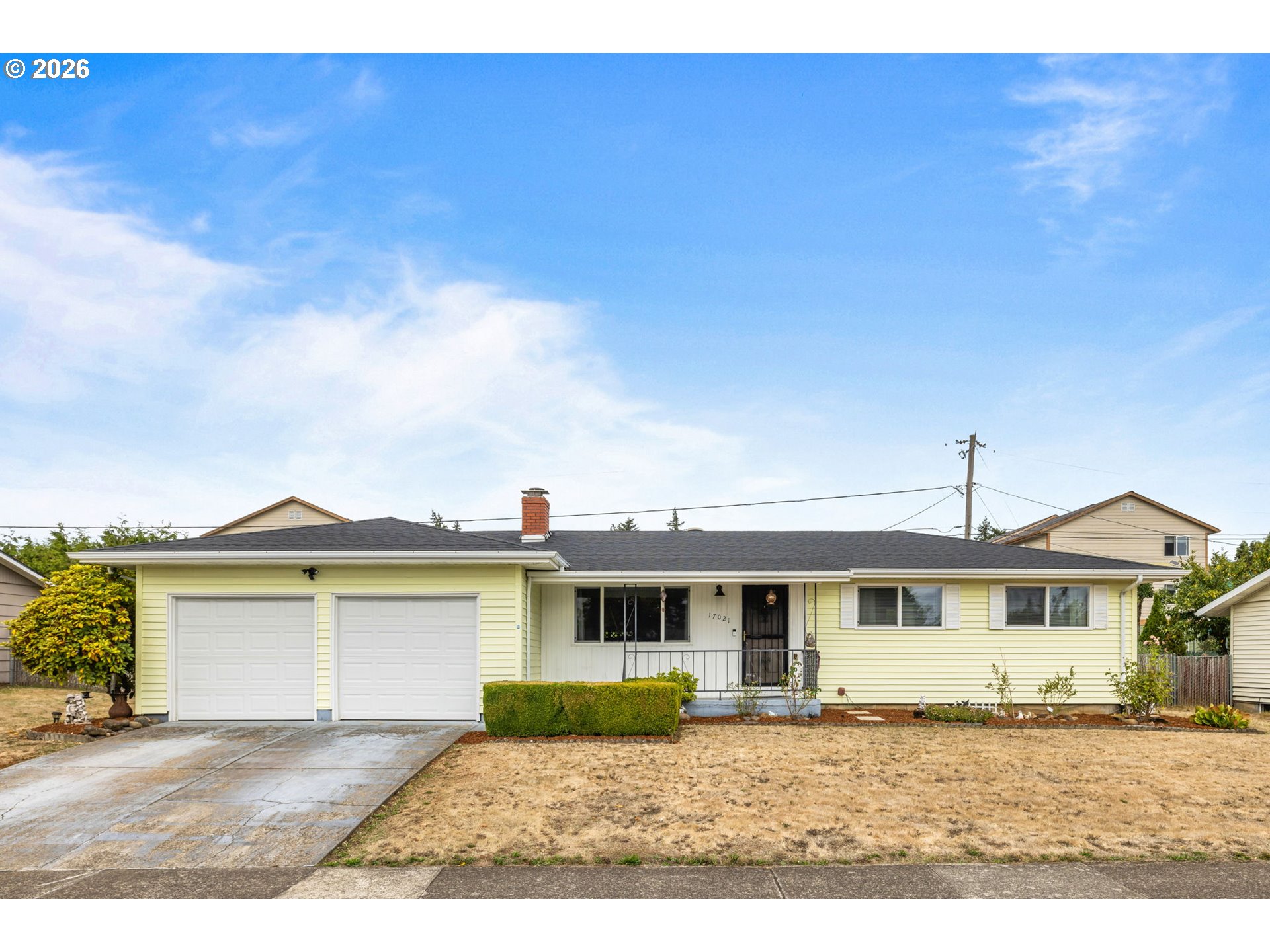17021 SE ALDER ST Property Photo 1