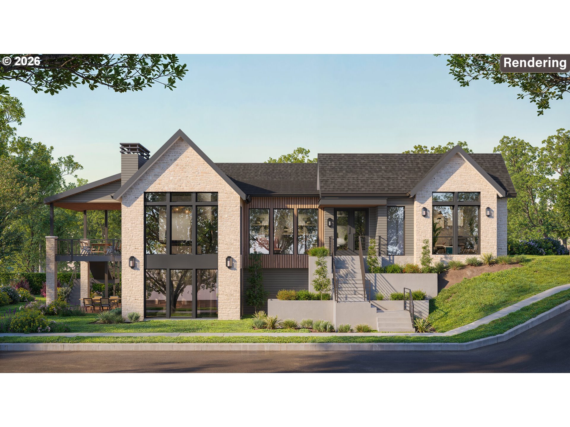 13310 Se Gray Fox Ln Property Photo 1