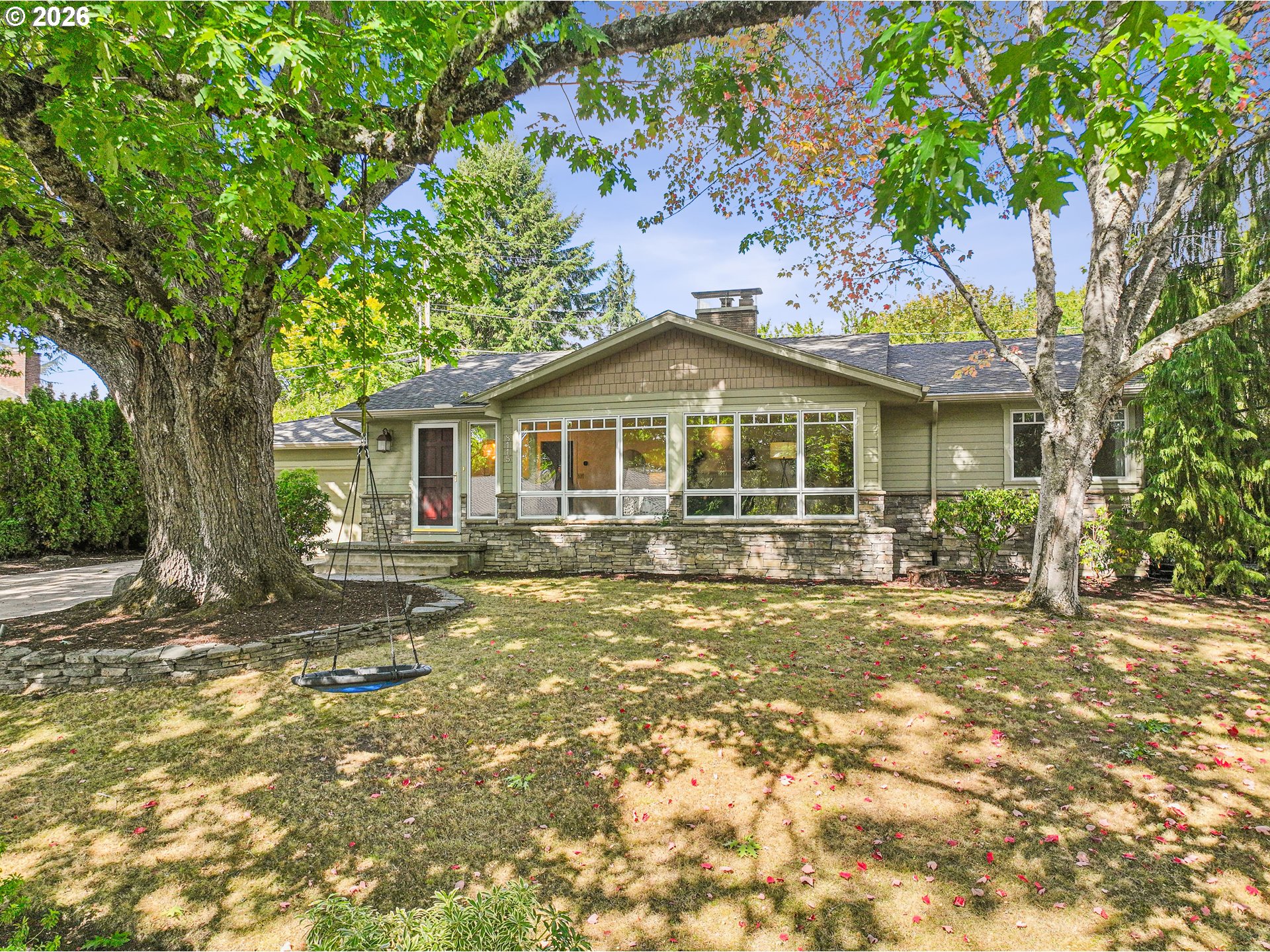 8115 Sw Valley View Dr Property Photo 1