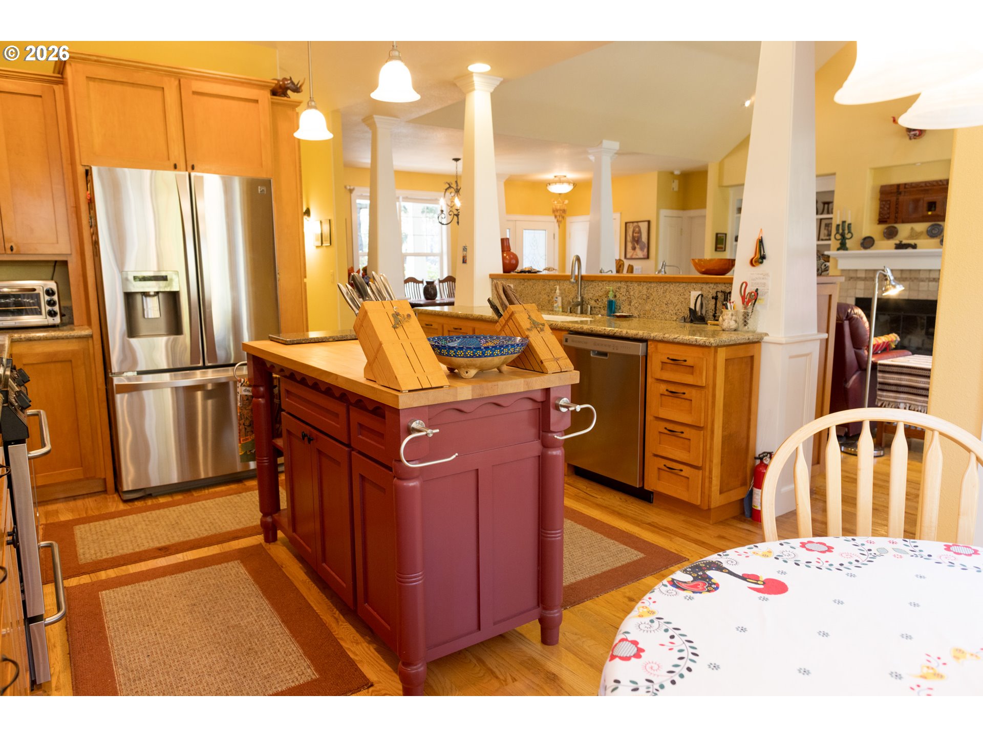 1021 Prestwick Ct Property Photo 17