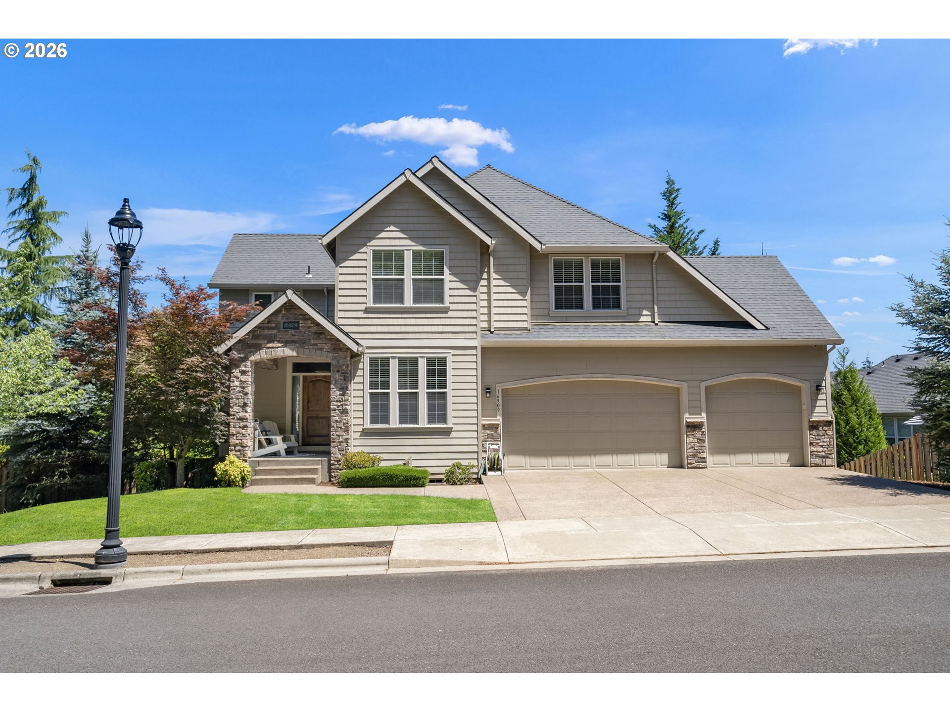 16909 Sw Marcile Ln Property Photo 1