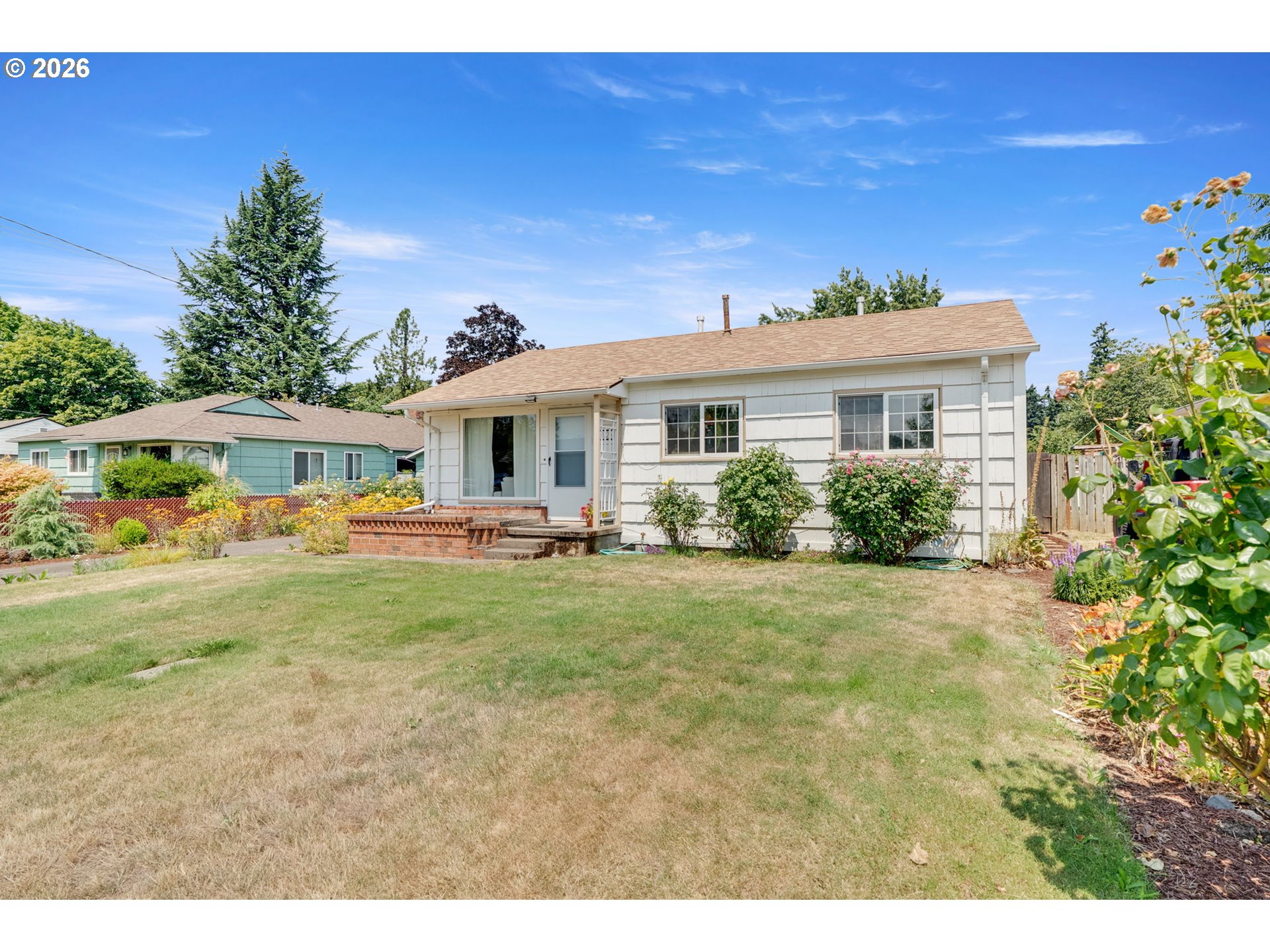 12325 Ne Oregon St Property Photo 2