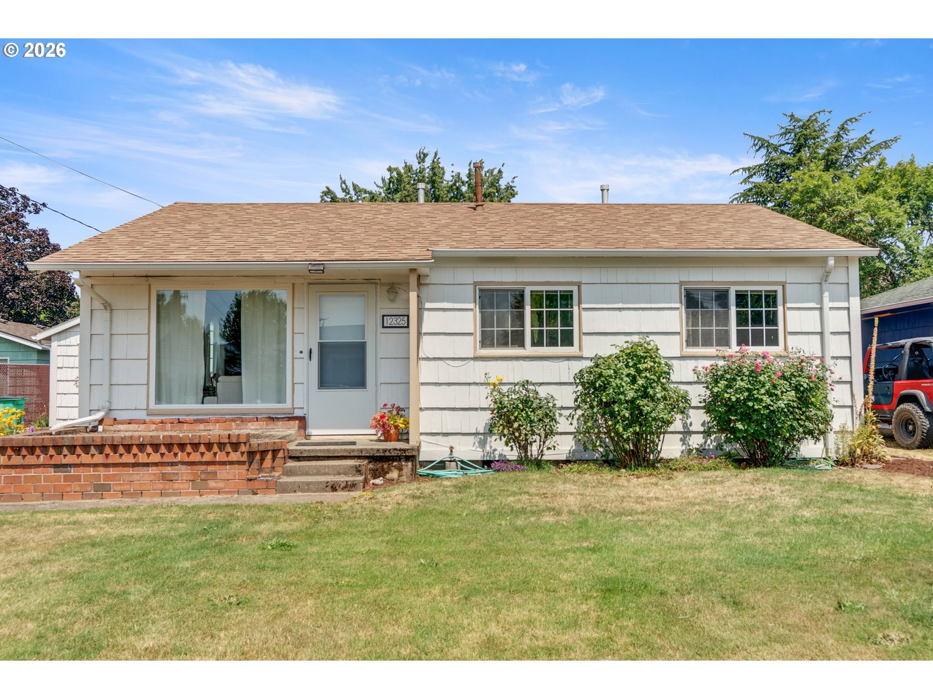 12325 Ne Oregon St Property Photo 4