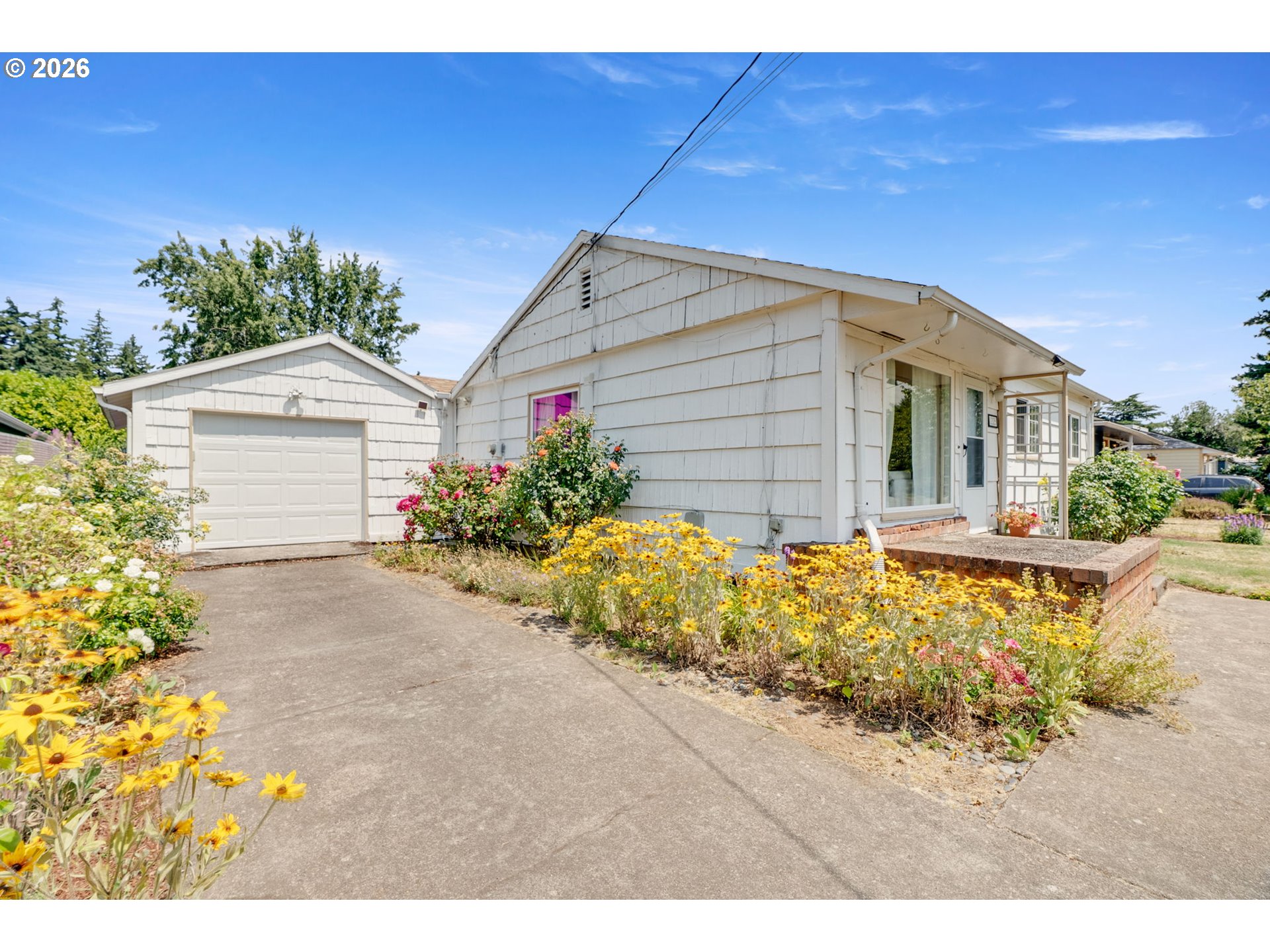 12325 Ne Oregon St Property Photo 5