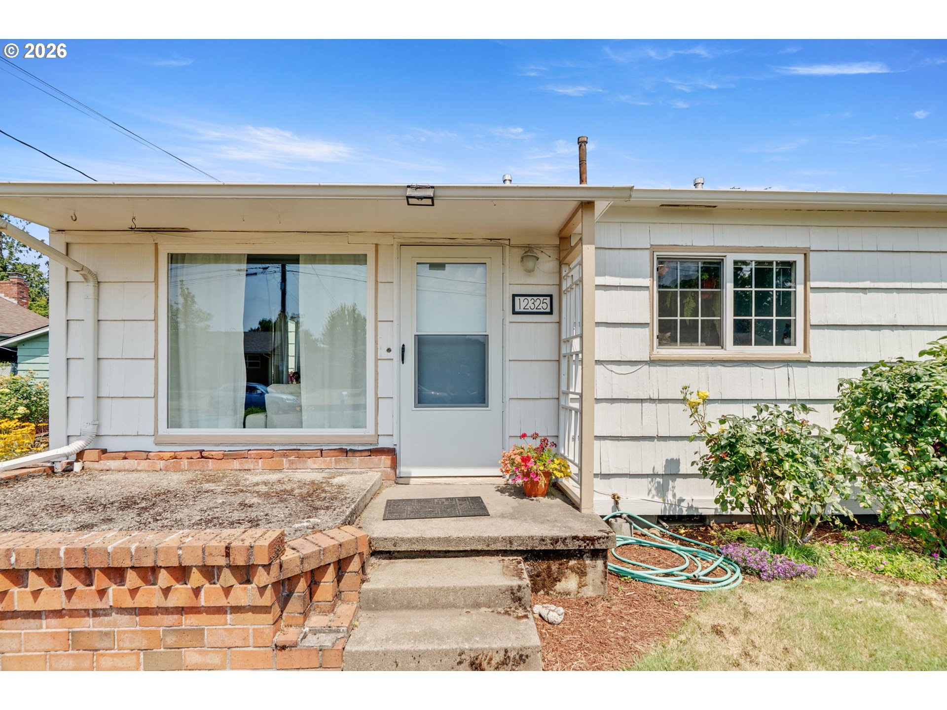 12325 Ne Oregon St Property Photo 7