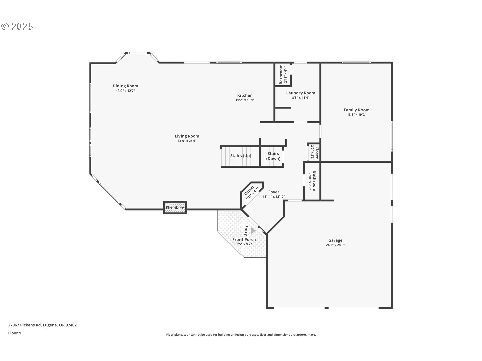 27067 Pickens Rd Property Photo 46