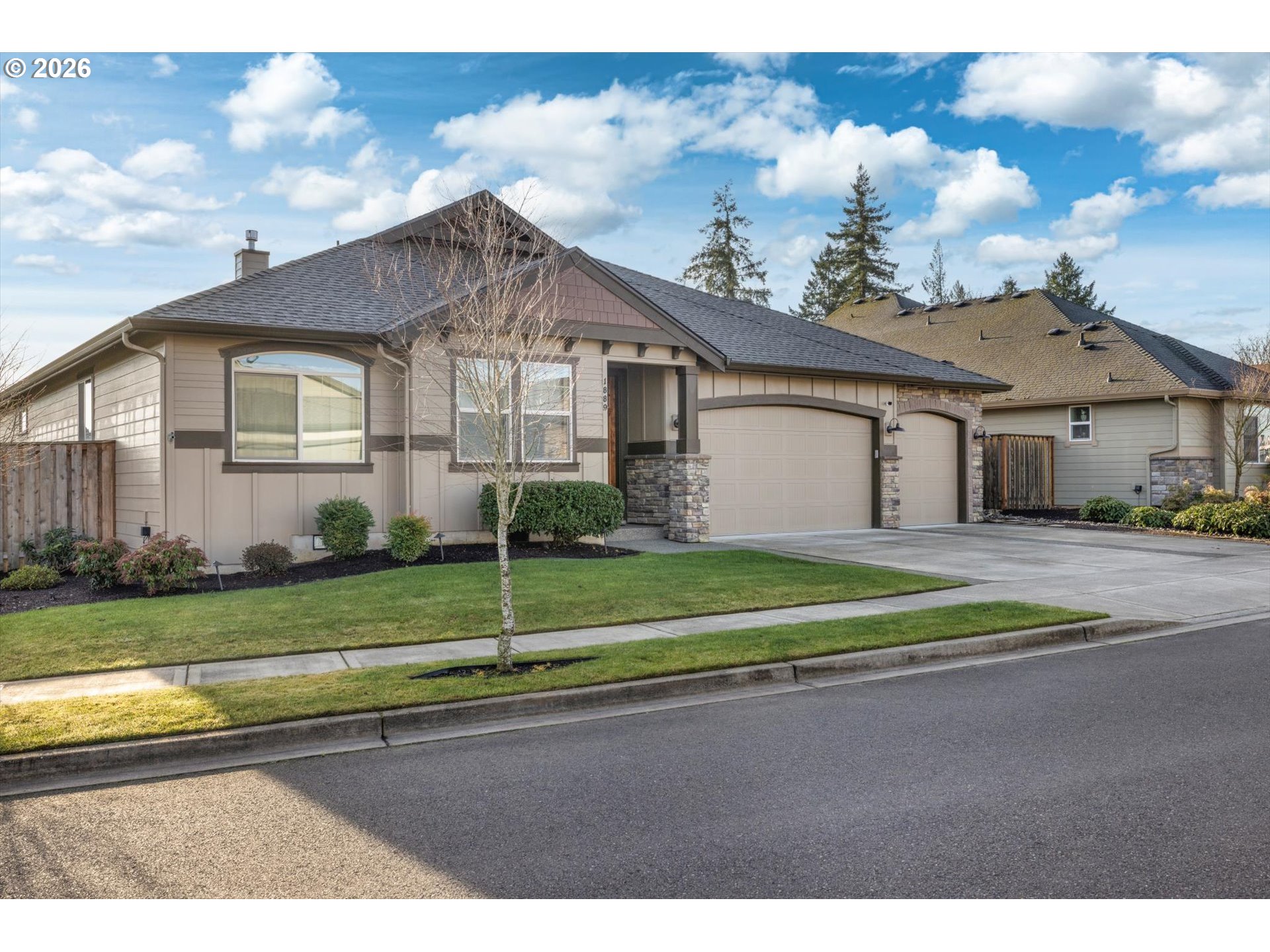 1889 S Harrier Rd Property Photo 2