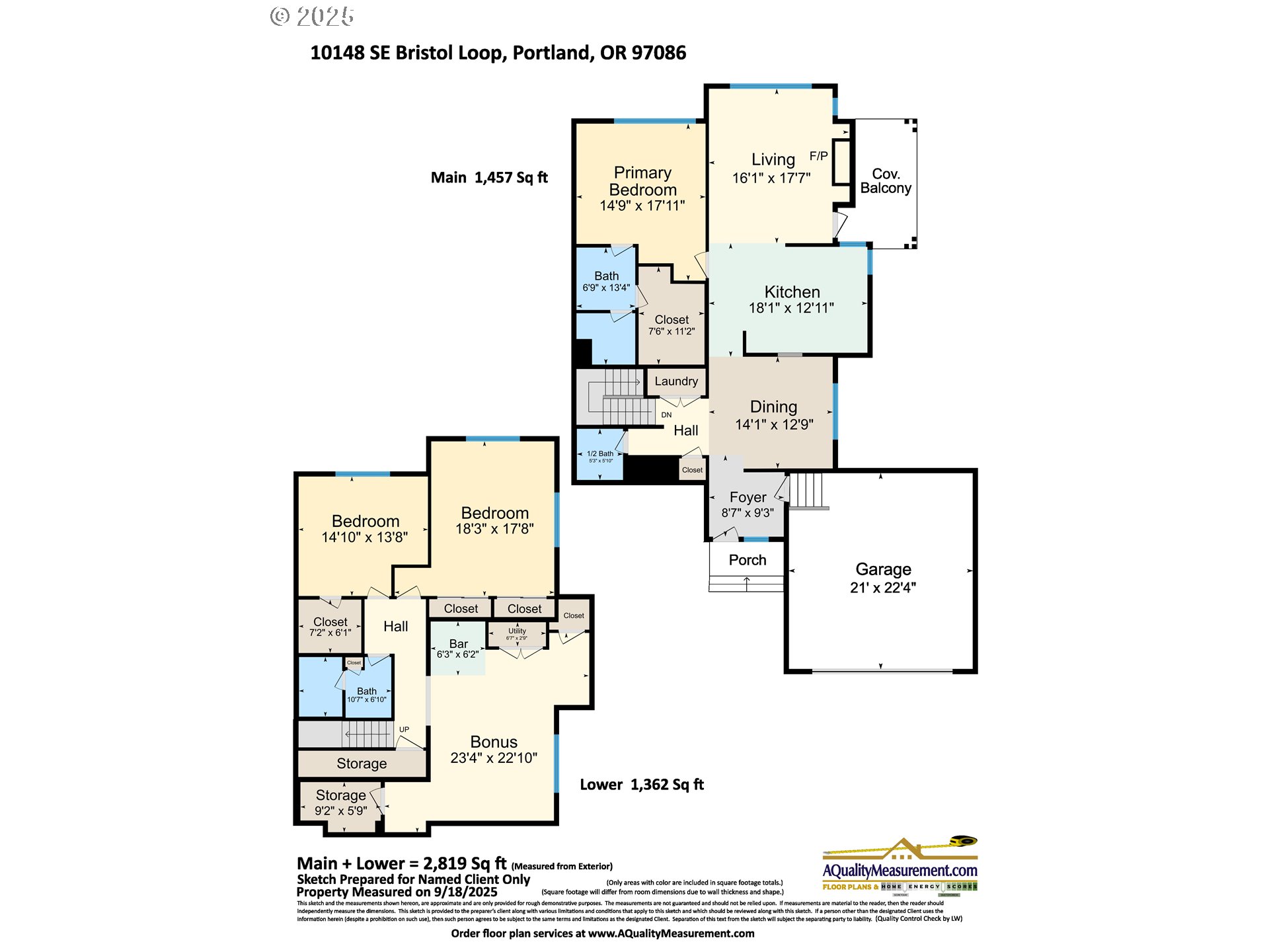 10148 Se Bristol Loop Property Photo 36