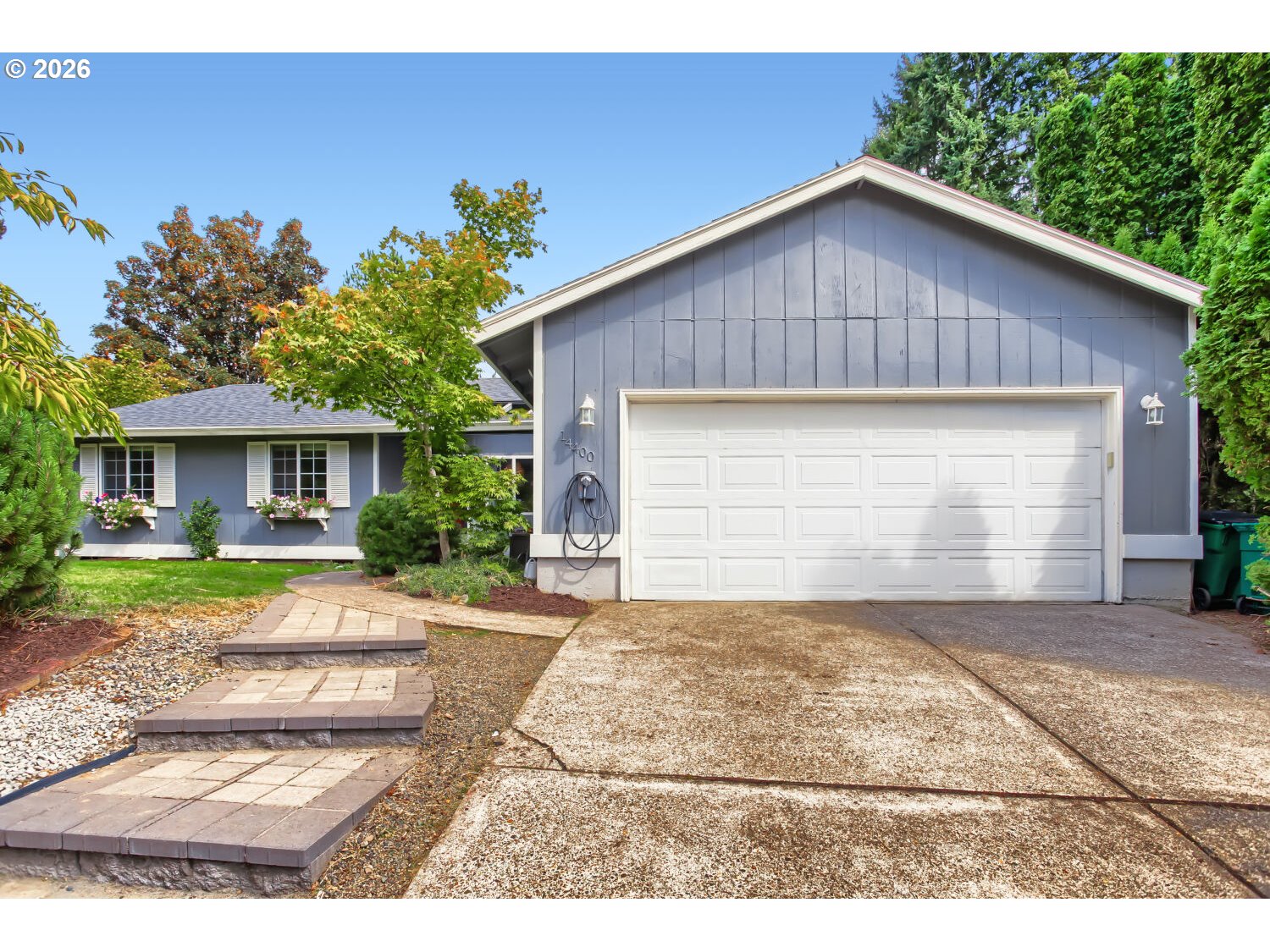 14400 Sw Yearling Way Property Photo 1