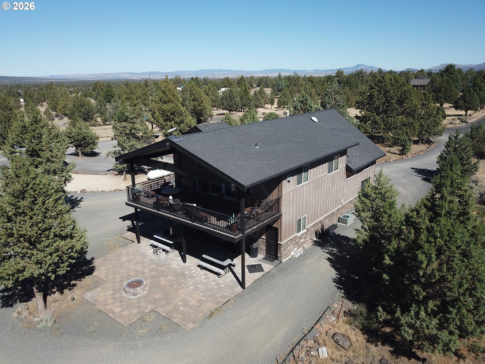5144 Sw Upper Canyon Rim Dr Property Photo 2