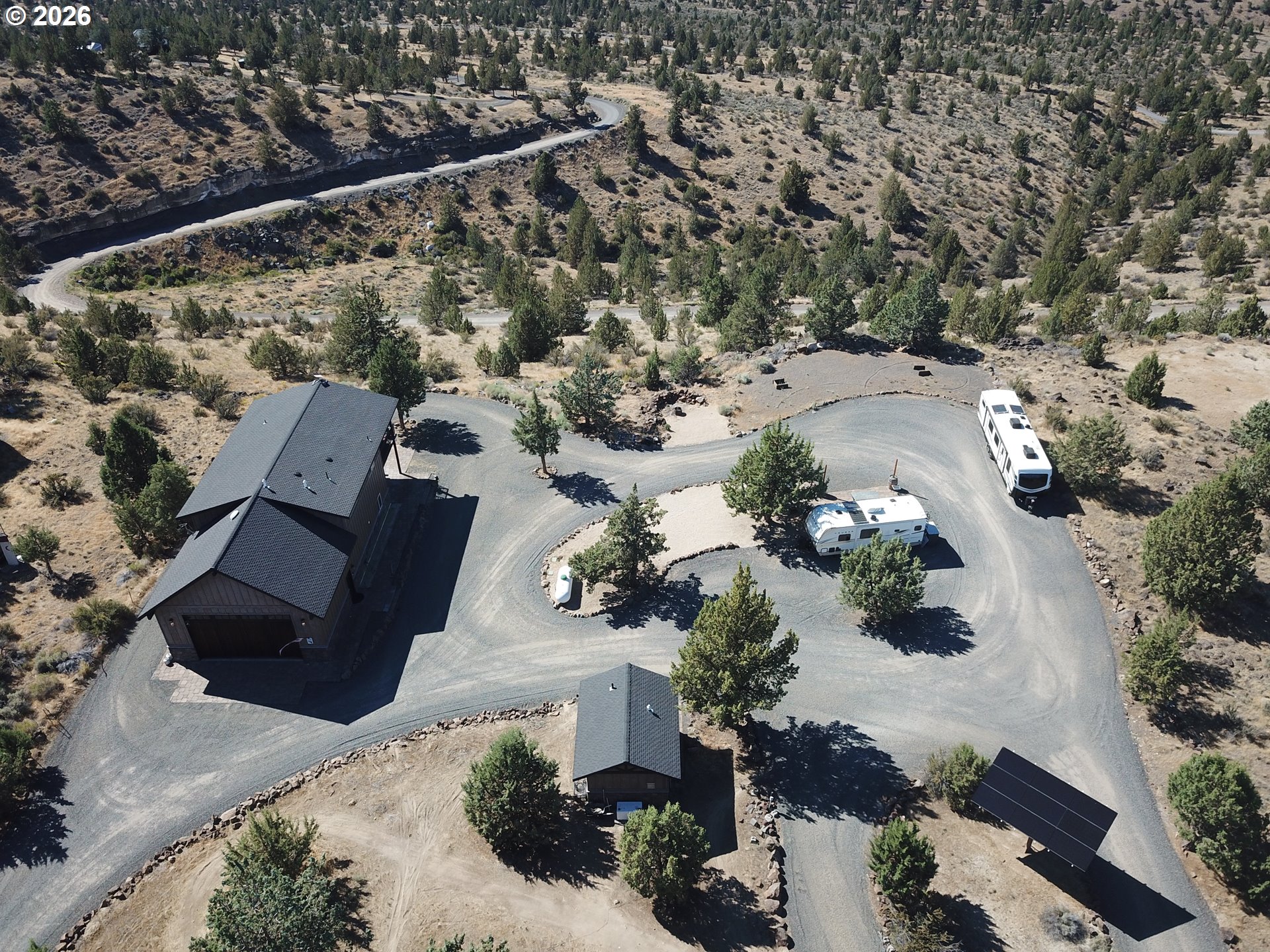 5144 Sw Upper Canyon Rim Dr Property Photo 3