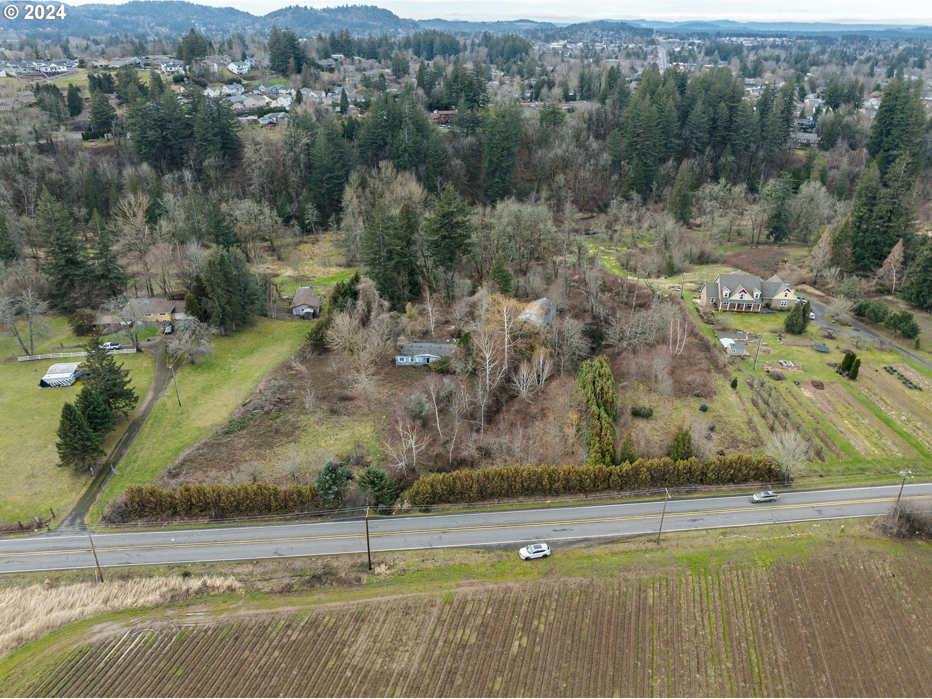 2505 Se Troutdale Rd Property Photo 4