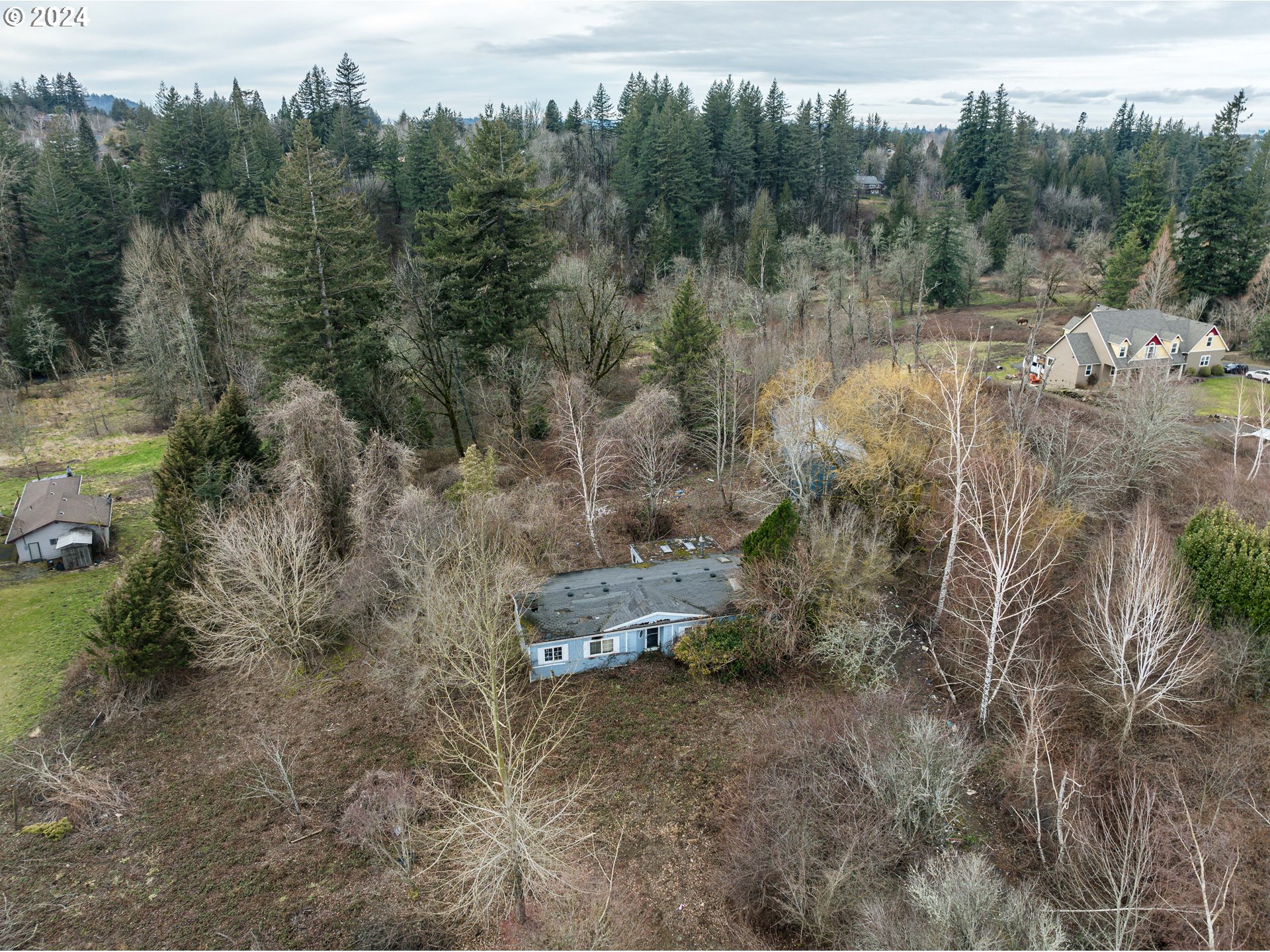 2505 Se Troutdale Rd Property Photo 10
