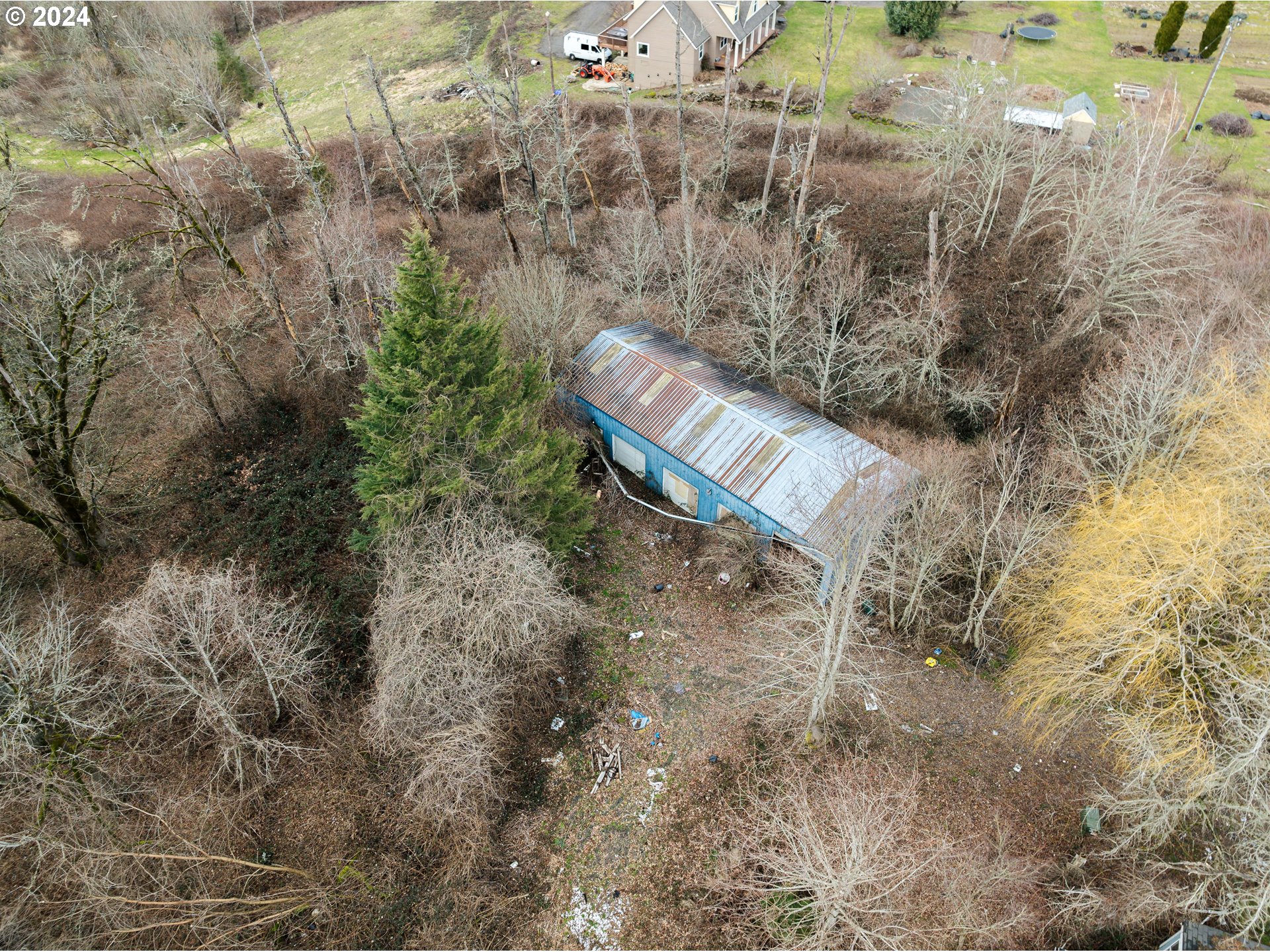 2505 Se Troutdale Rd Property Photo 11