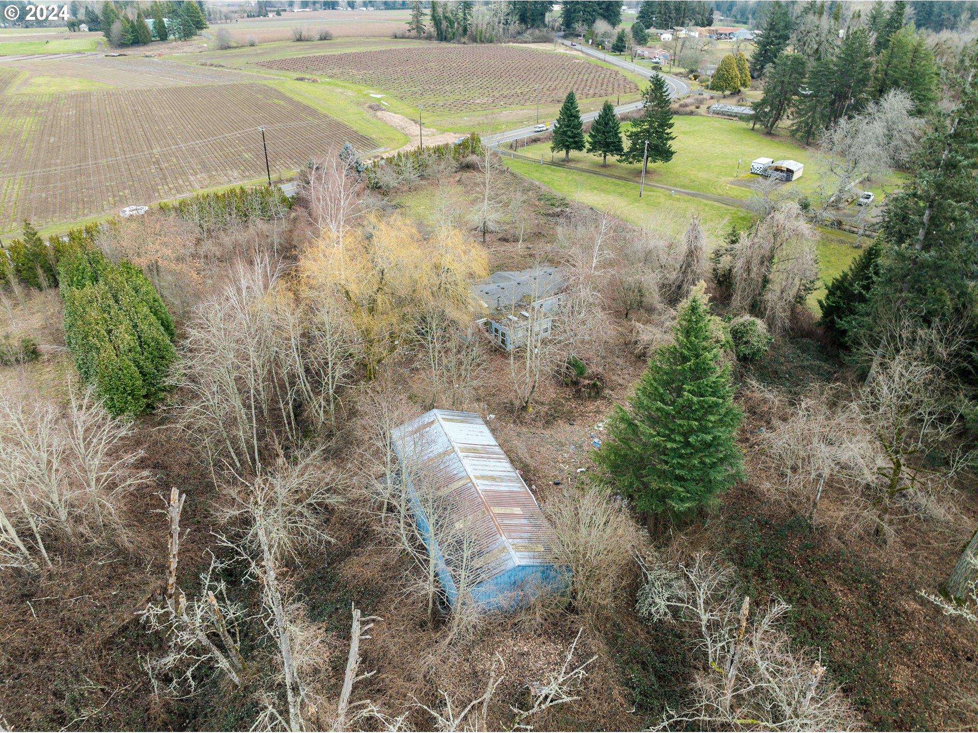 2505 Se Troutdale Rd Property Photo 12