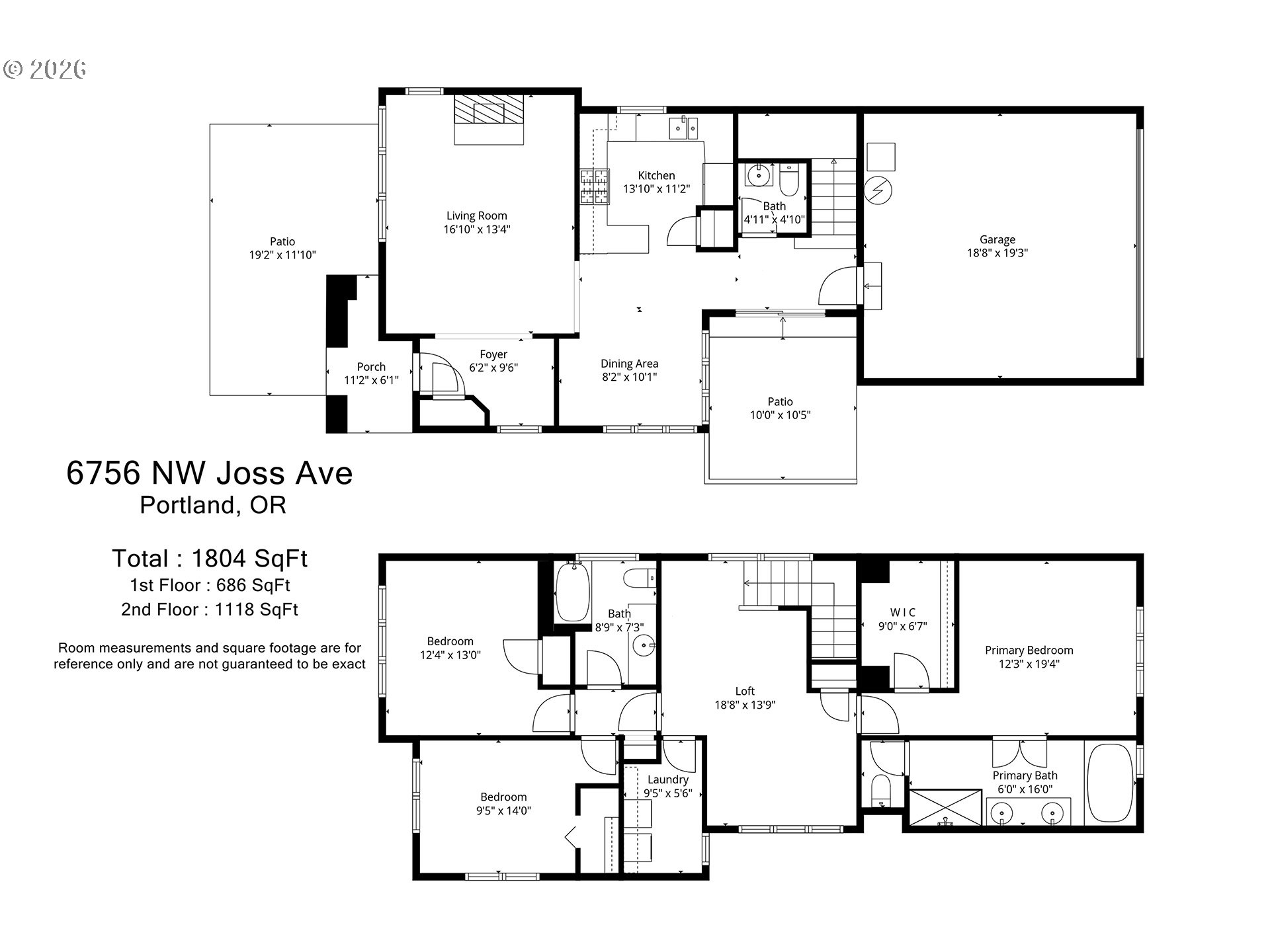 6756 Nw Joss Ave Property Photo 34