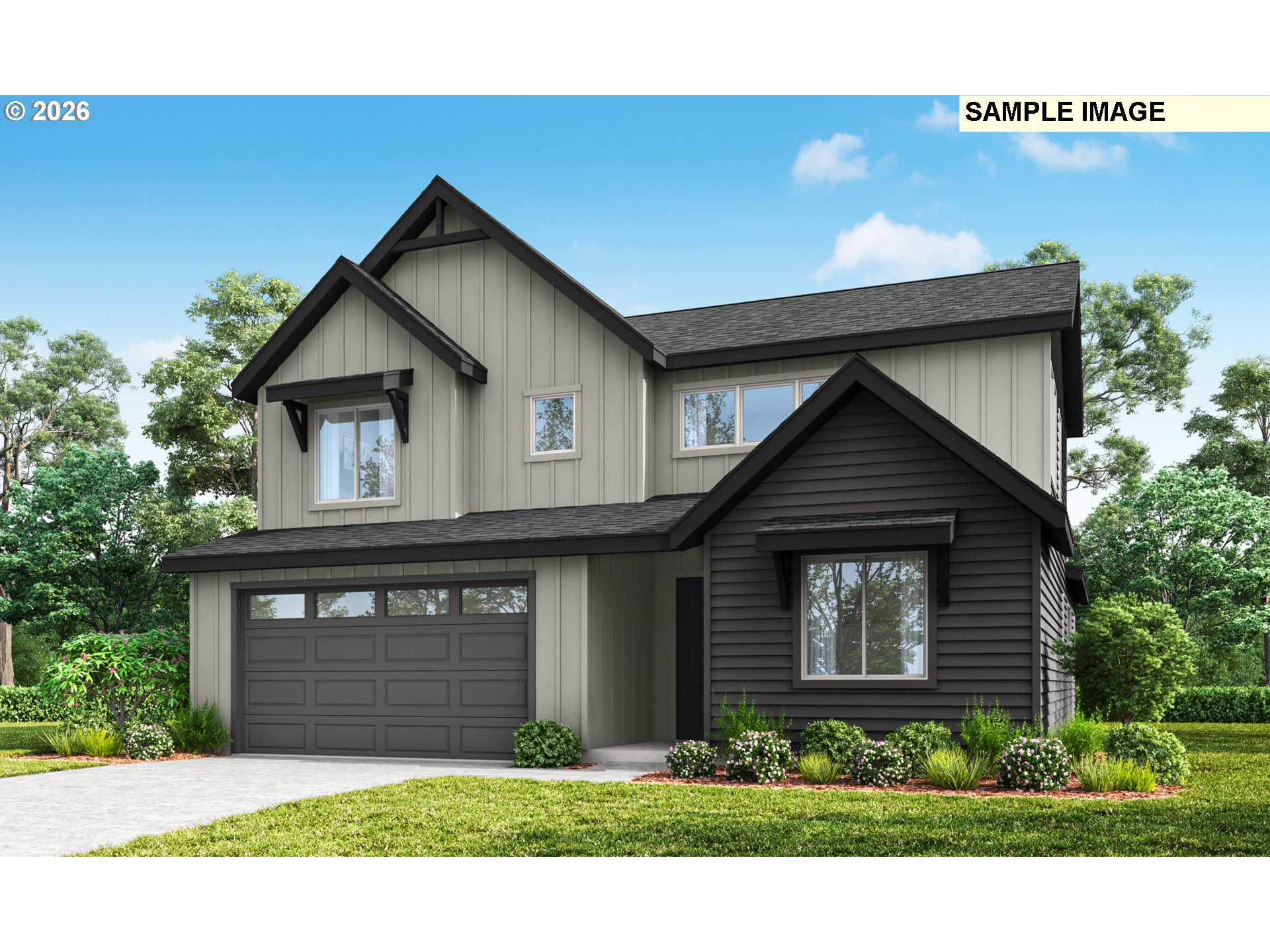 2783 Nw Rhododendron Property Photo 1