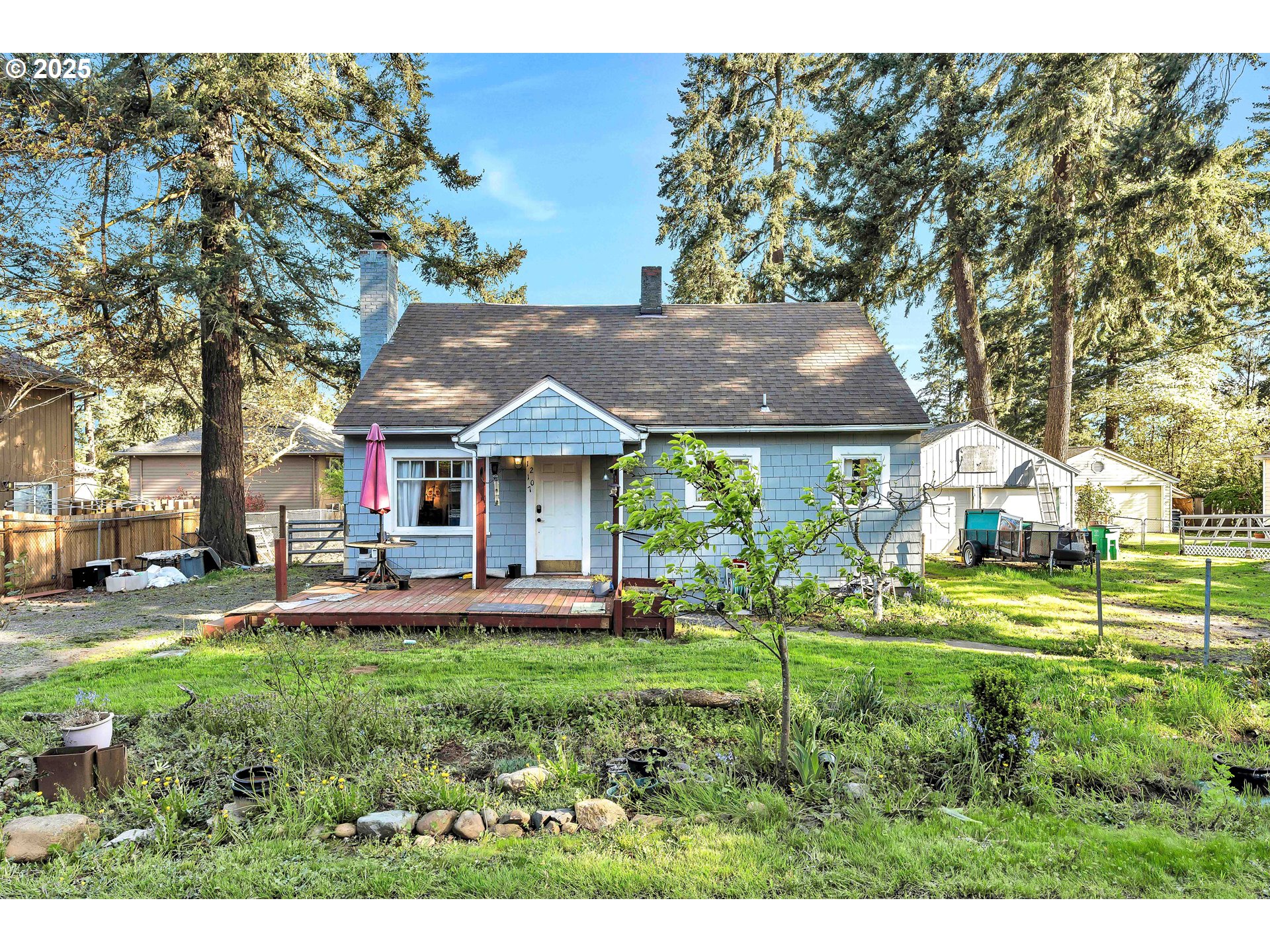 12107 Se Carlton St Property Photo 1