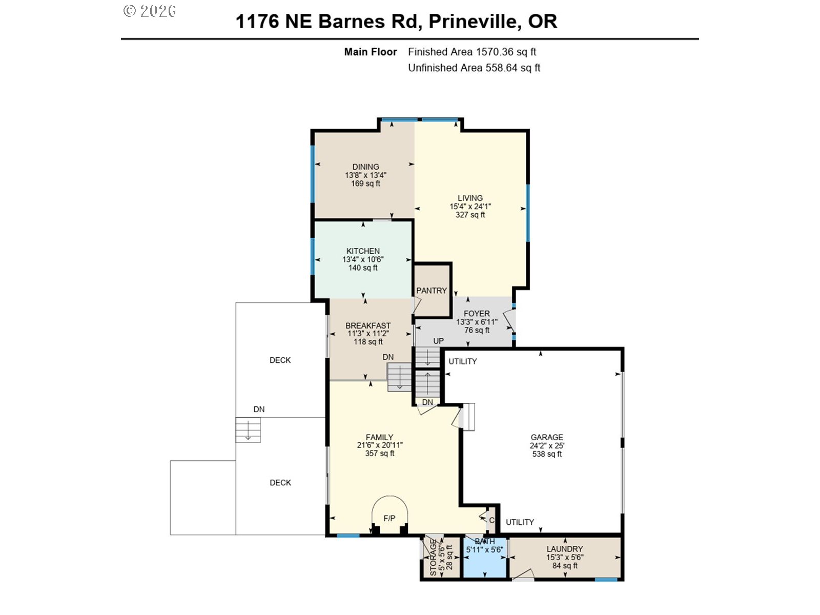 1176 Ne Barnes Rd Property Photo 46